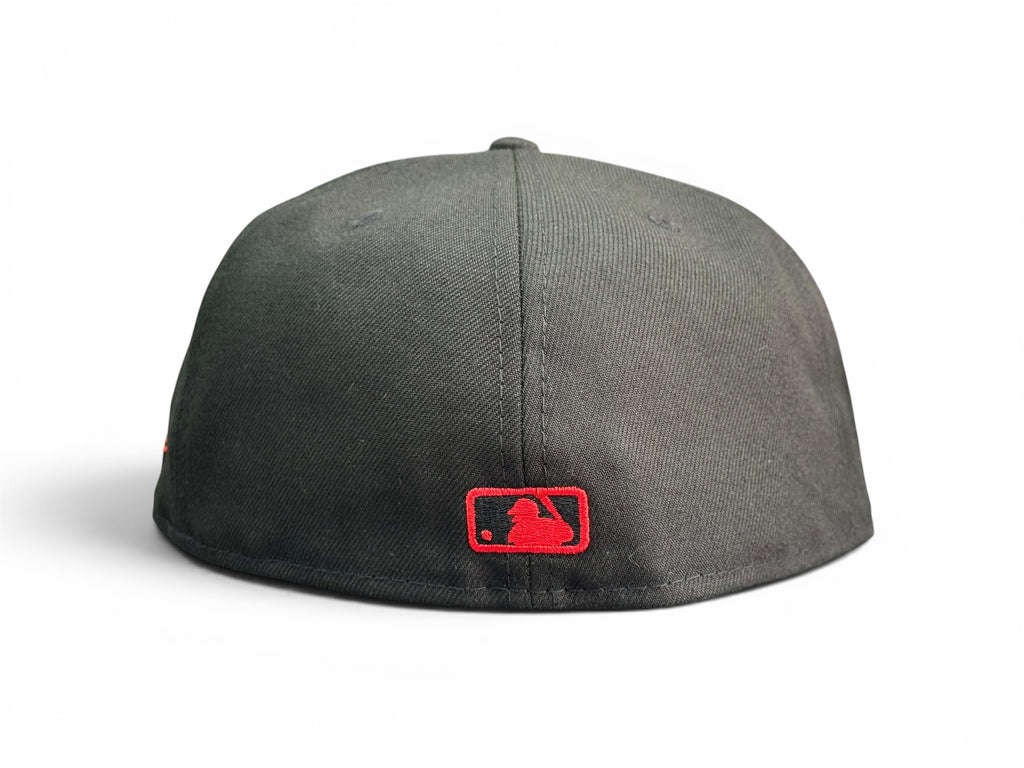 New Era 59FIFTY Los Angeles Dodgers