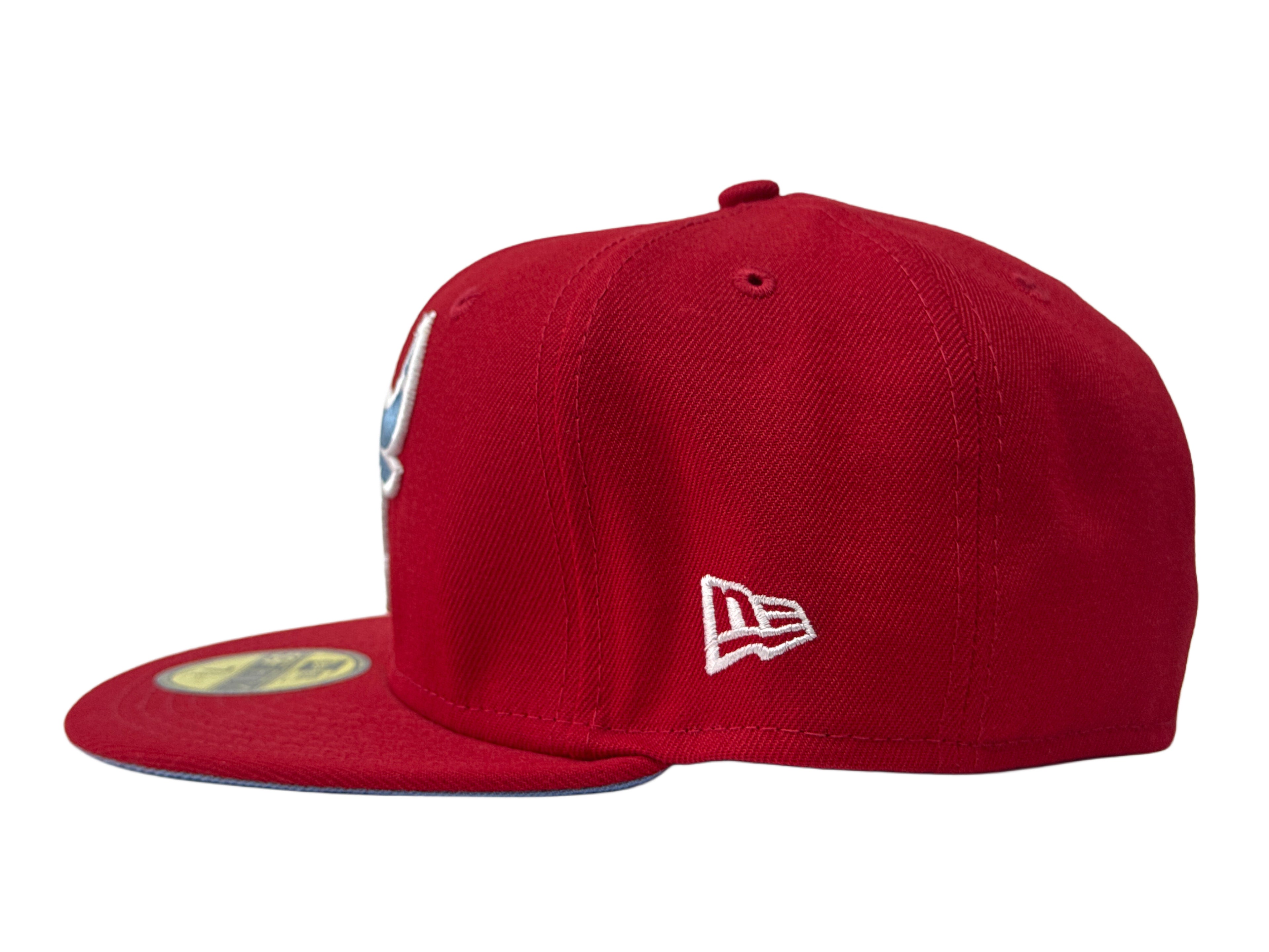 New Era 59FIFTY Chicago Bulls