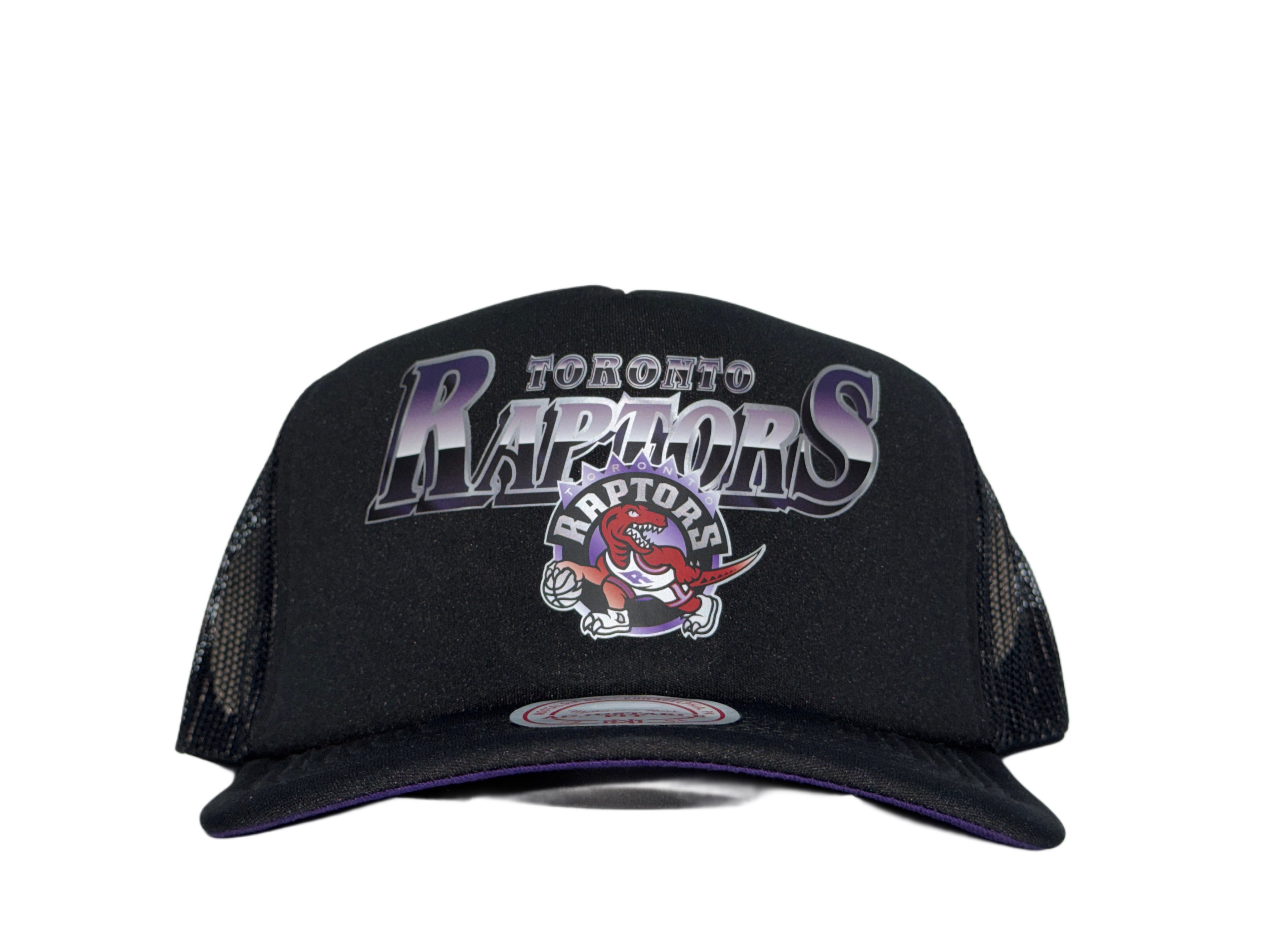 M&N Toronto Raptors