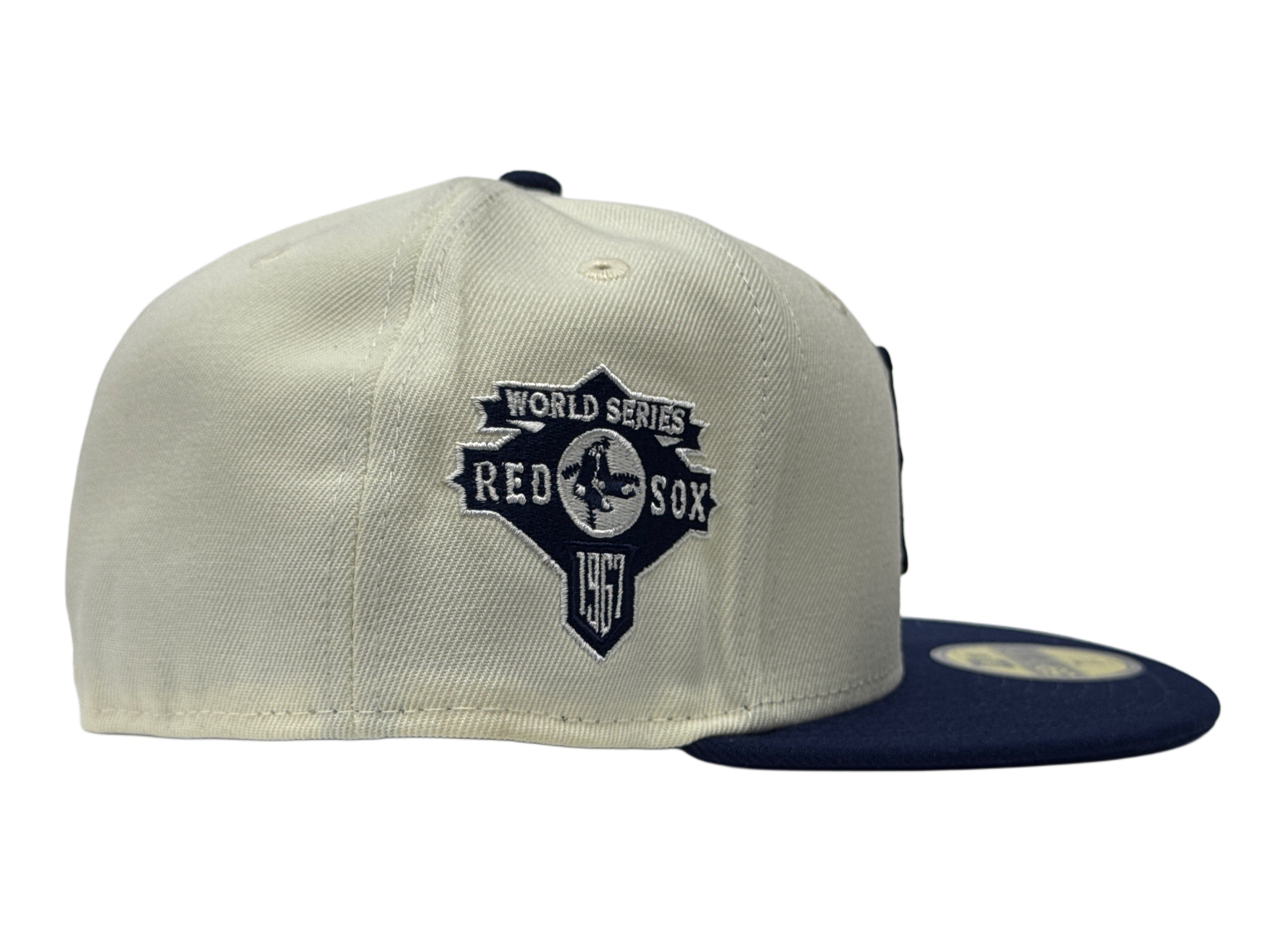 New Era 59FIFTY Boston Red Sox