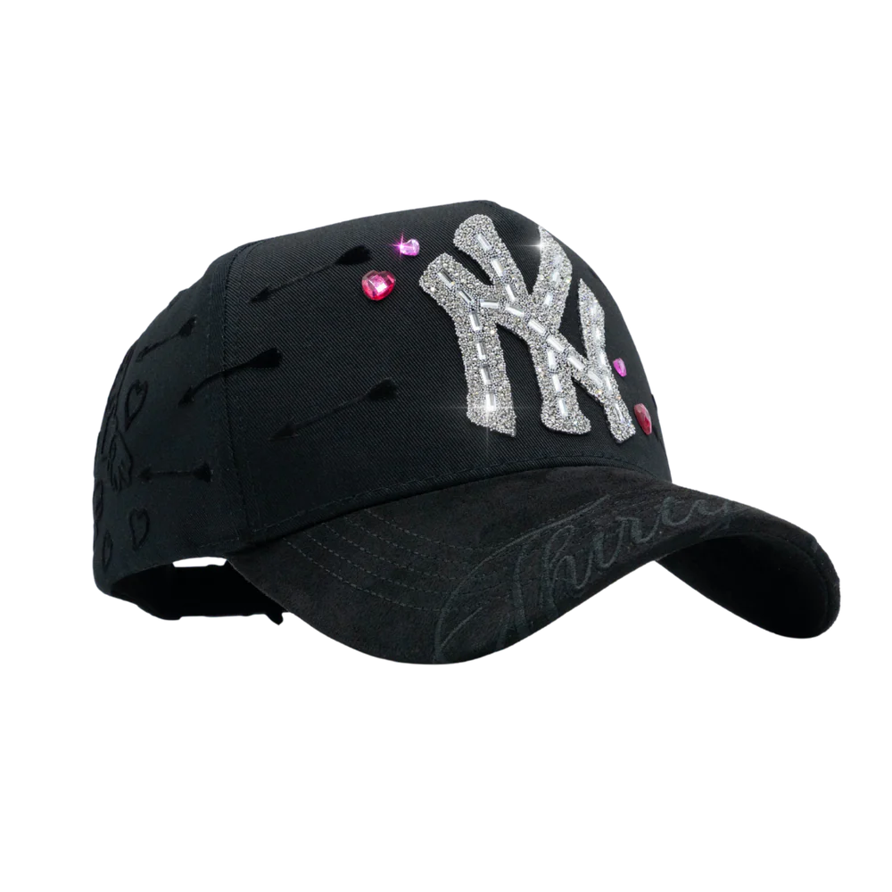 31 Hats NY Lovestruck