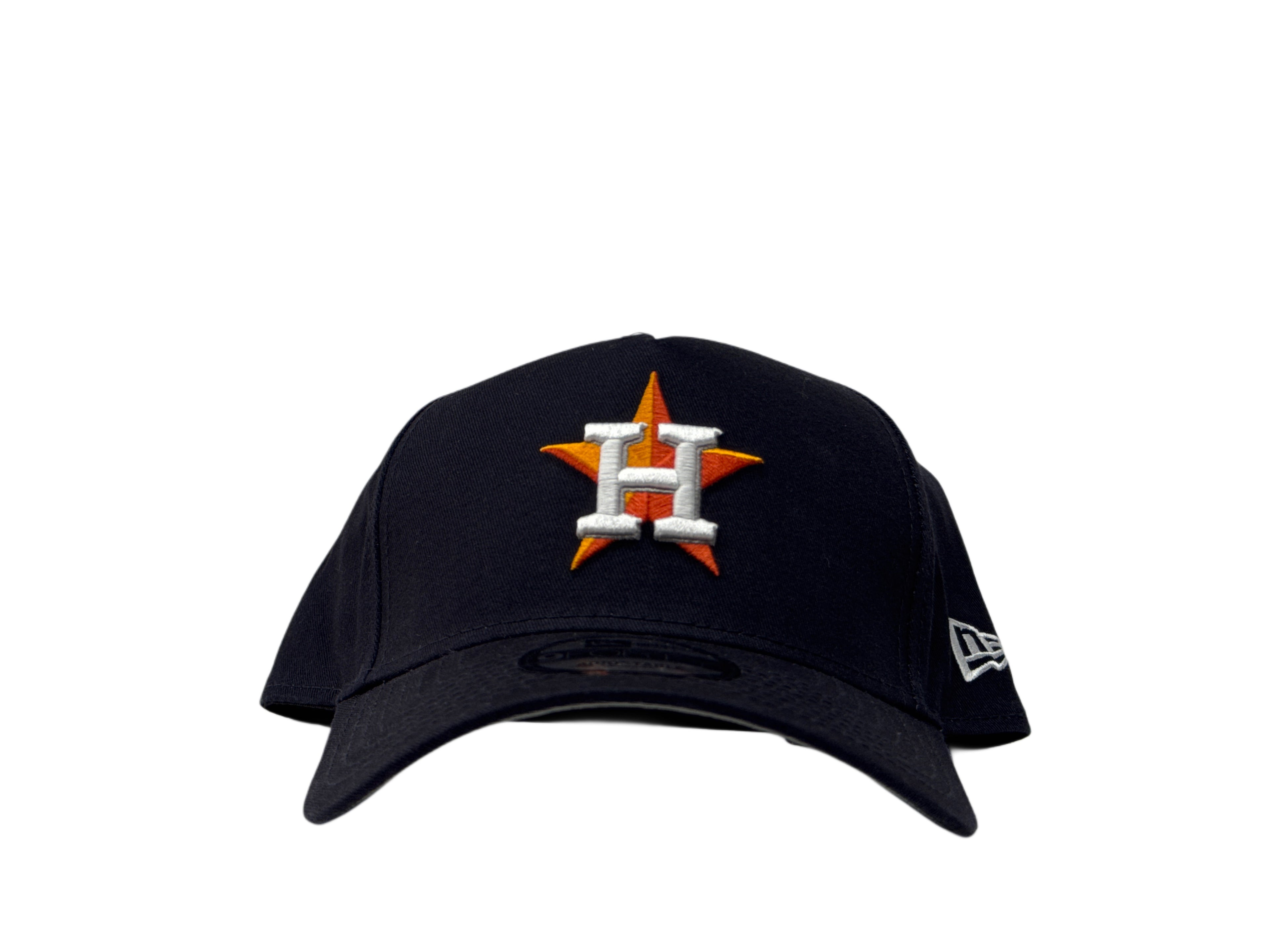 New Era 9FORTY Houston Astros