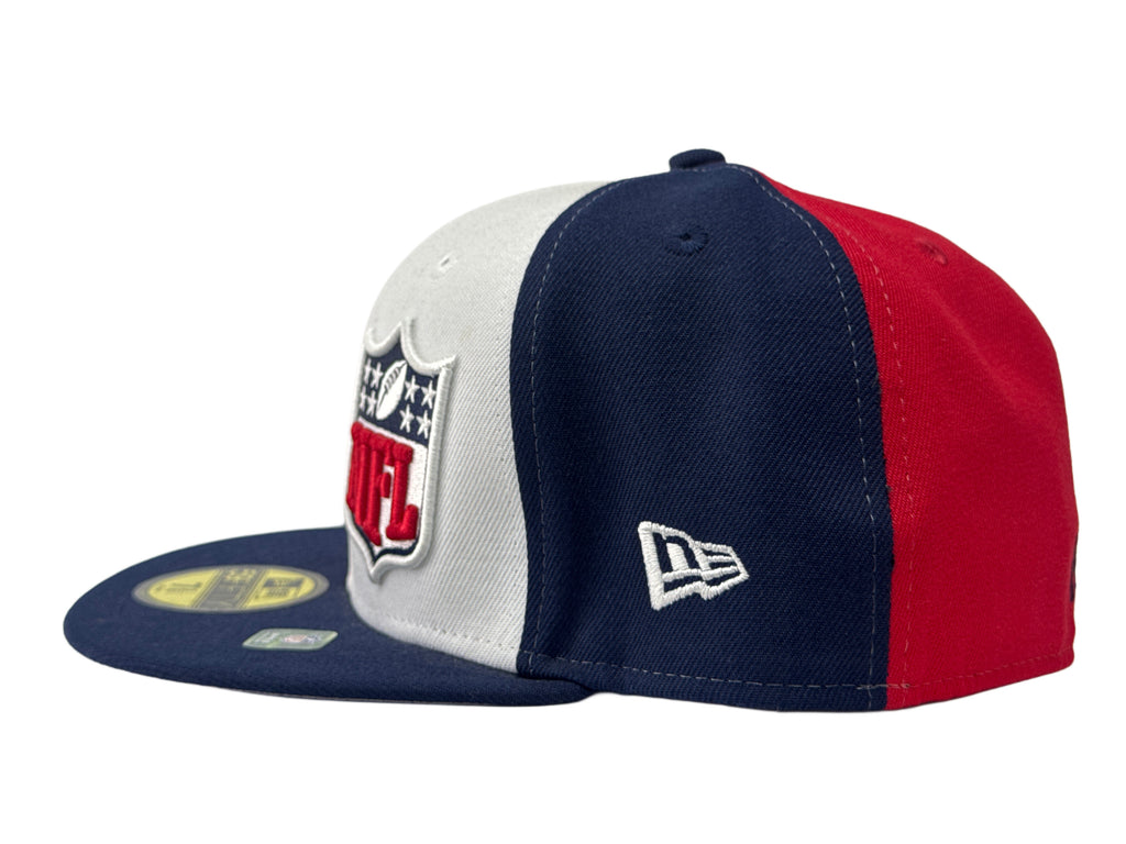New Era 59FIFTY New England Patriots