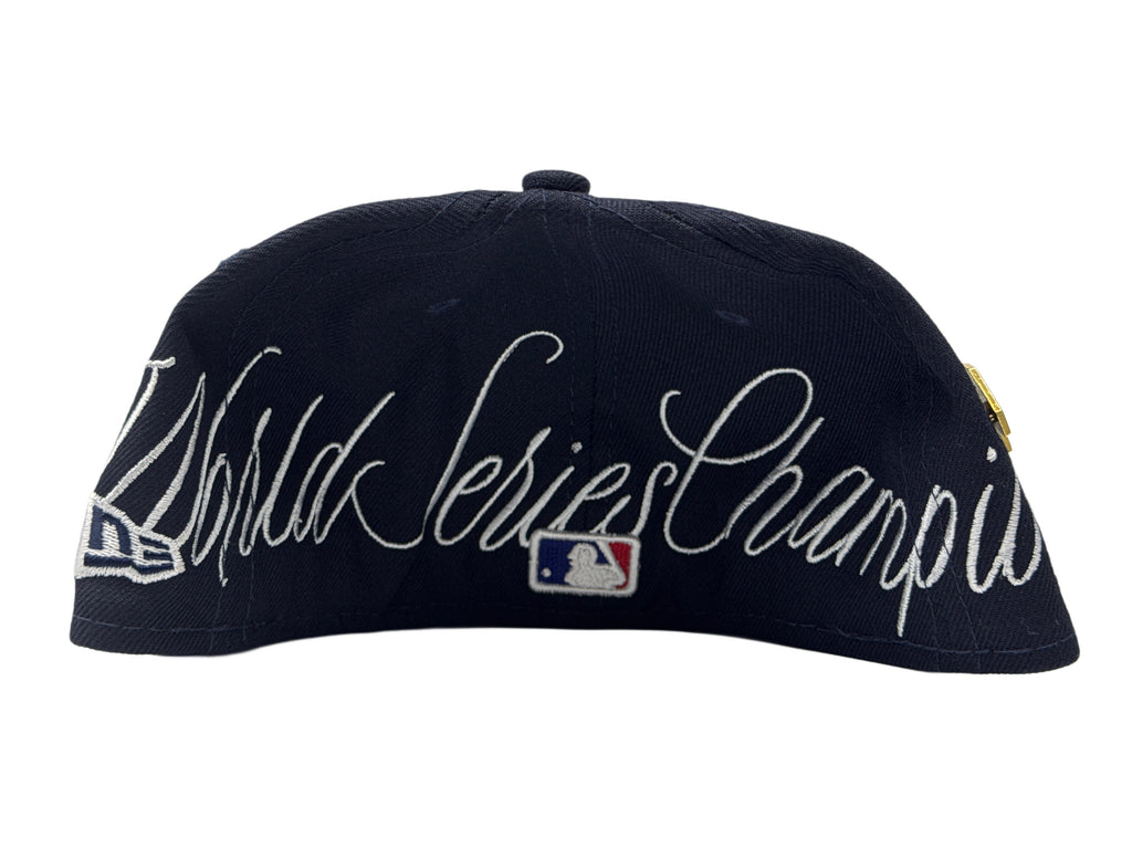New Era 59FIFTY Detroit Tigers WSC