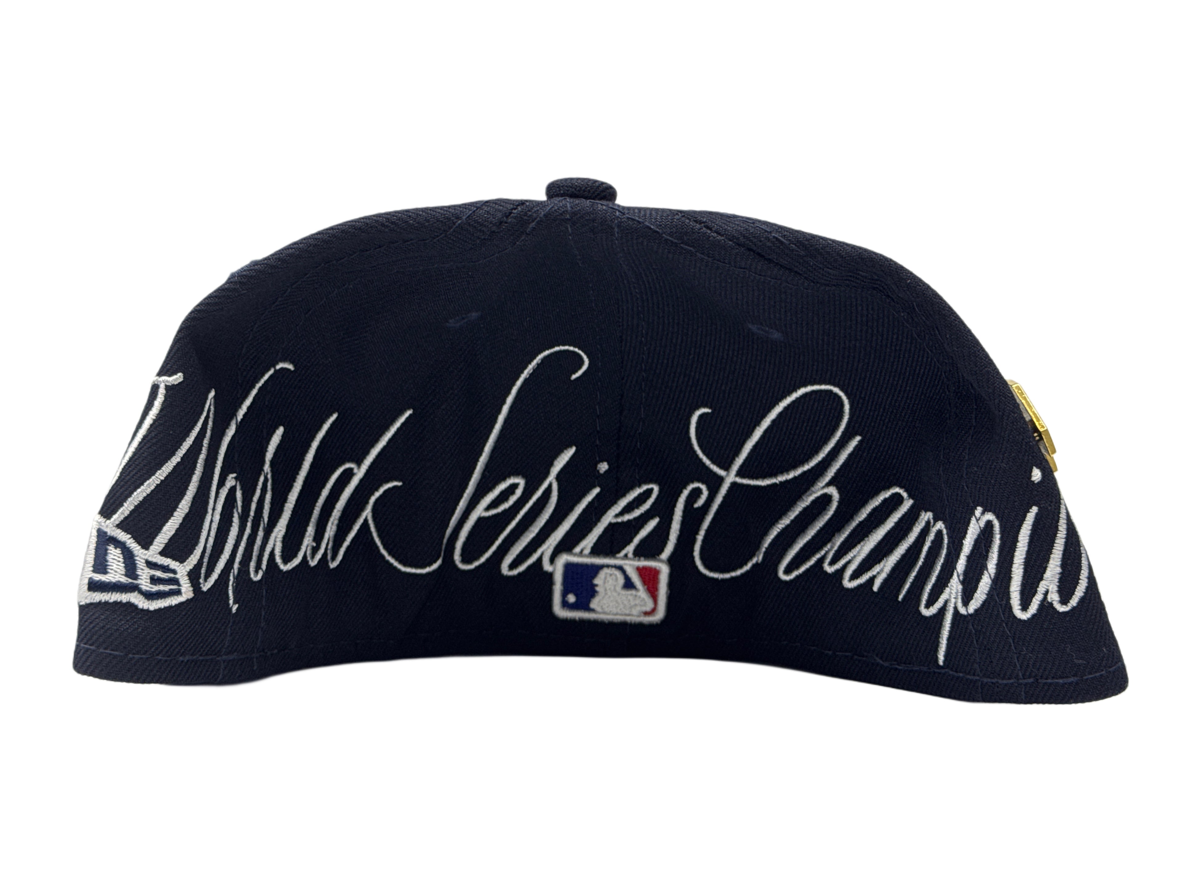New Era 59FIFTY Detroit Tigers WSC