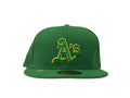 New Era 59FIFTY Oakland Athletics