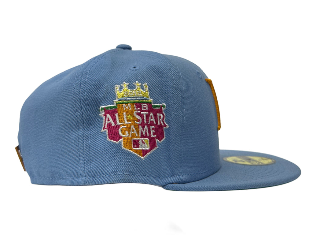 New Era 59FIFTY Kansas City Royals
