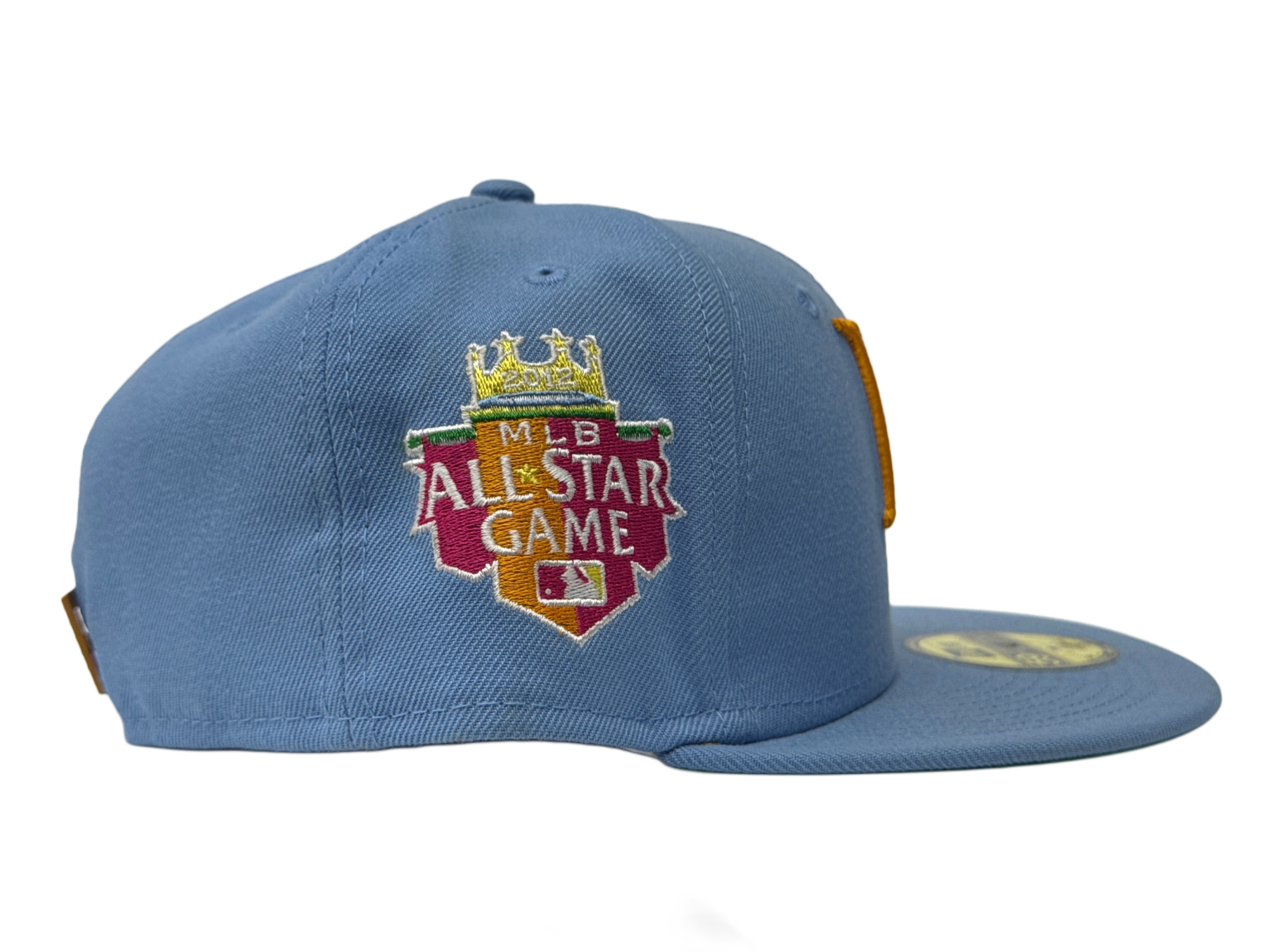 New Era 59FIFTY Kansas City Royals