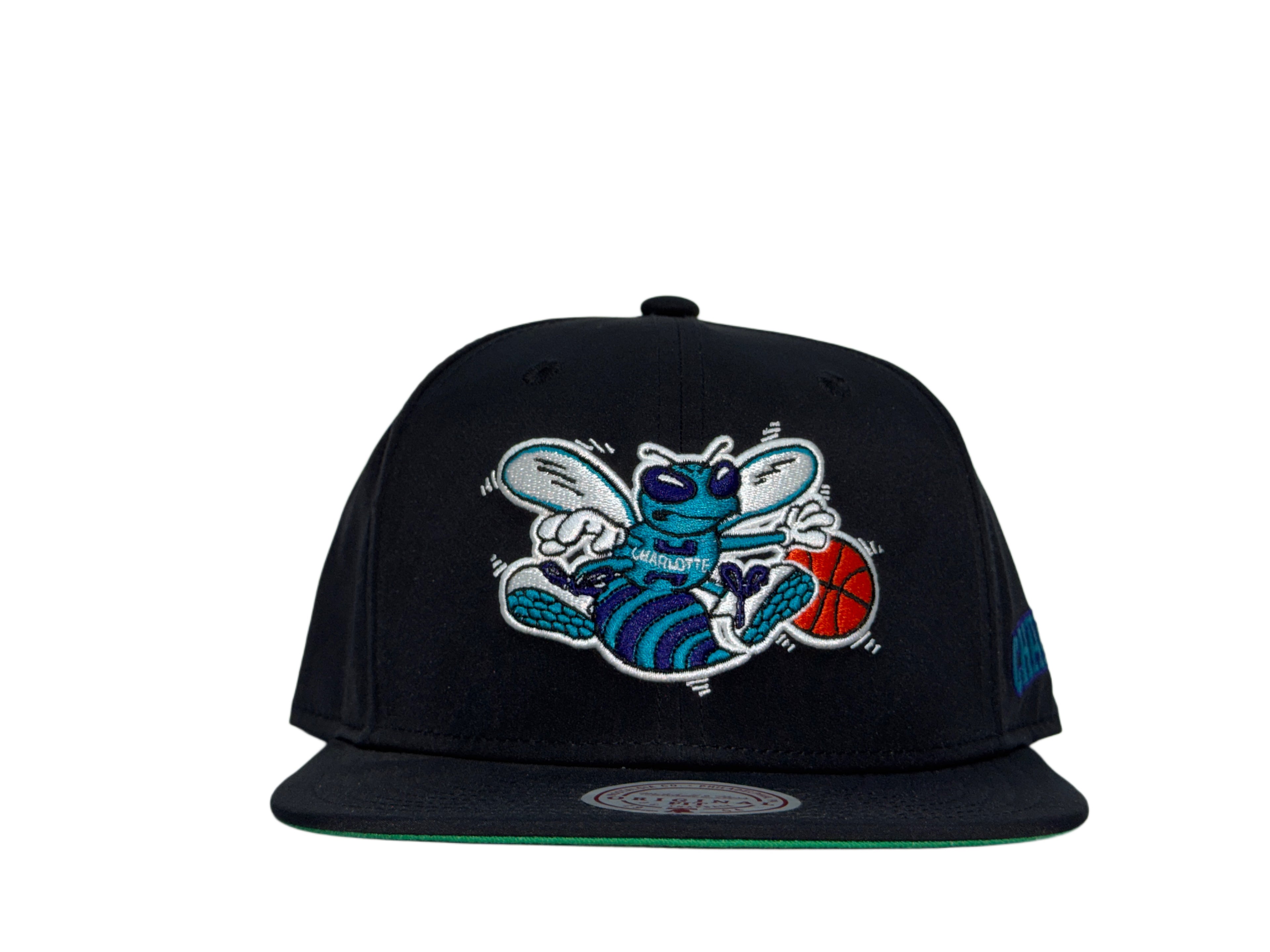 M&N Charlotte Hornets