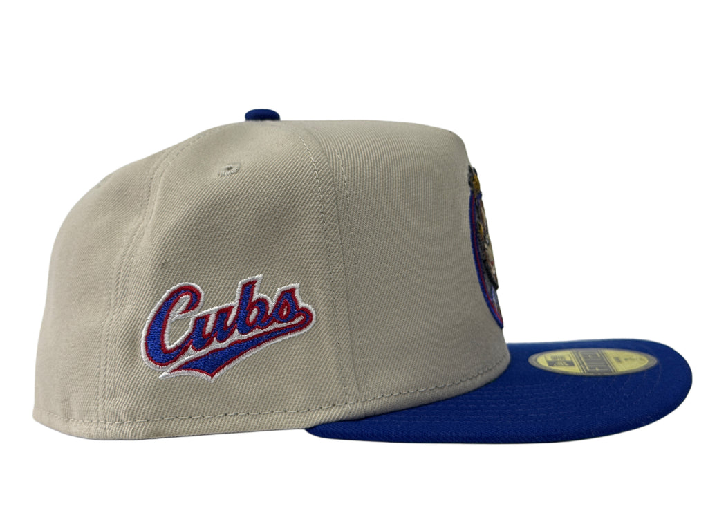 New Era 59FIFTY Chicago Cubs