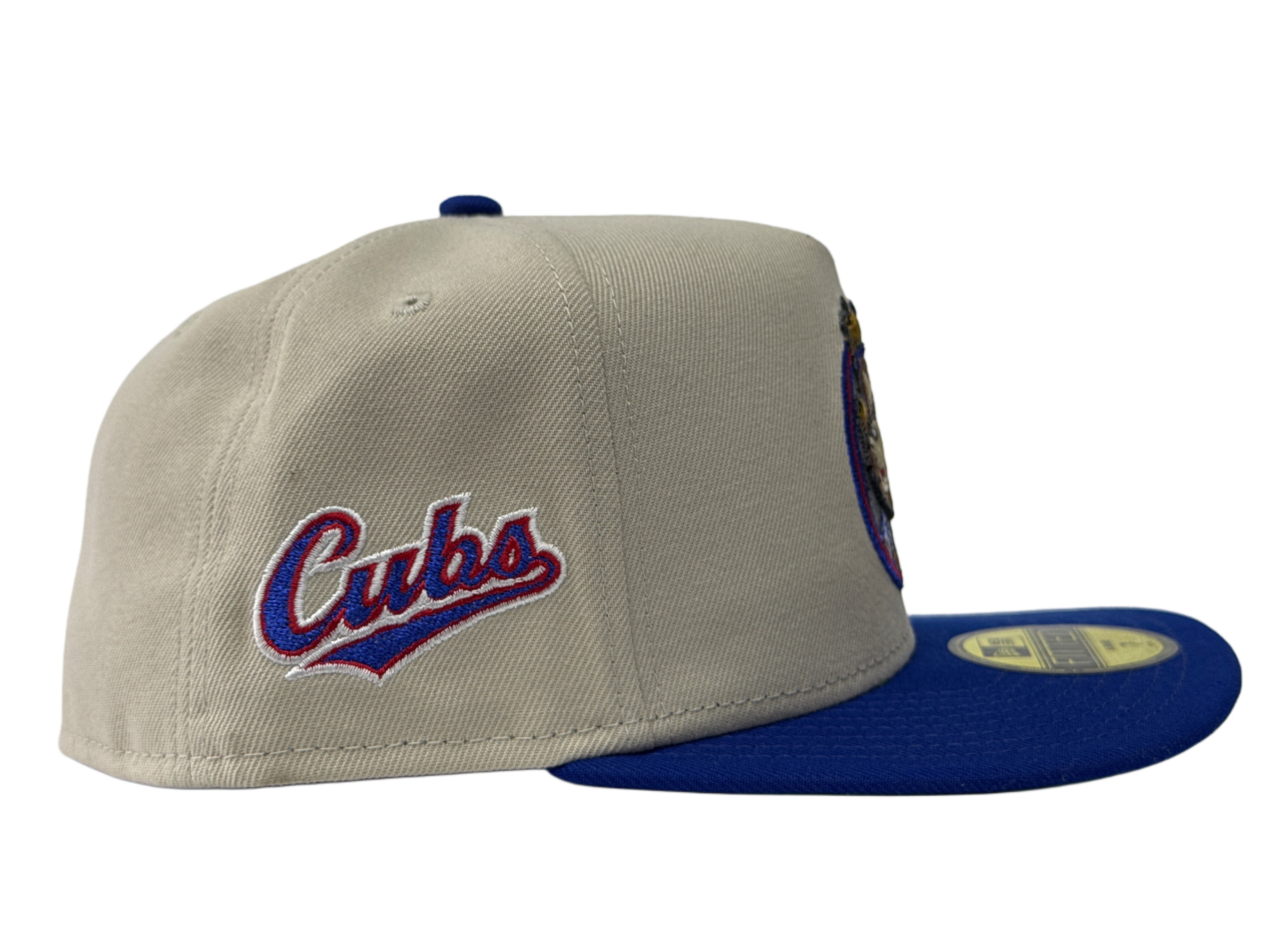 New Era 59FIFTY Chicago Cubs