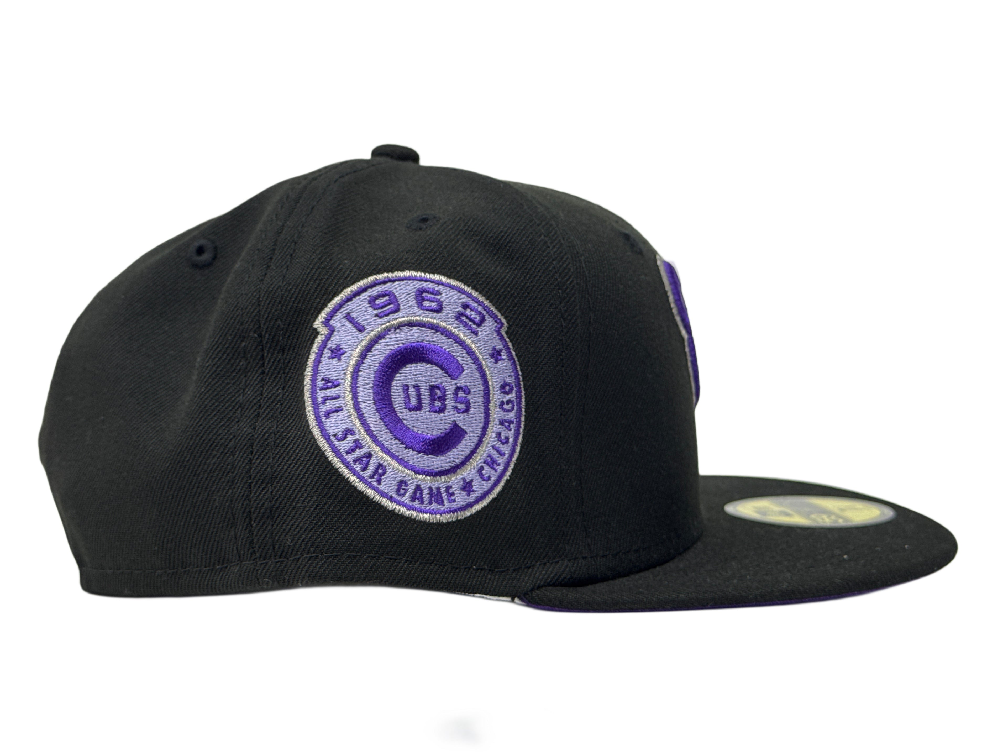 New Era 59FIFTY Chicago Cubs