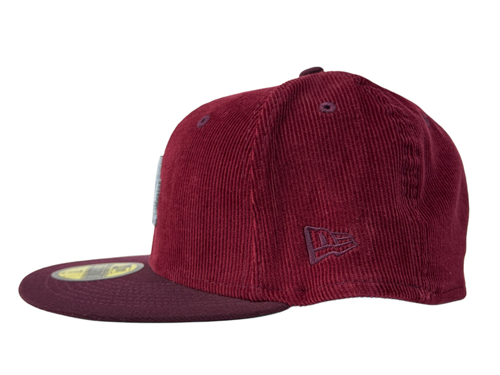 New Era 59FIFTY Los Angeles Dodgers