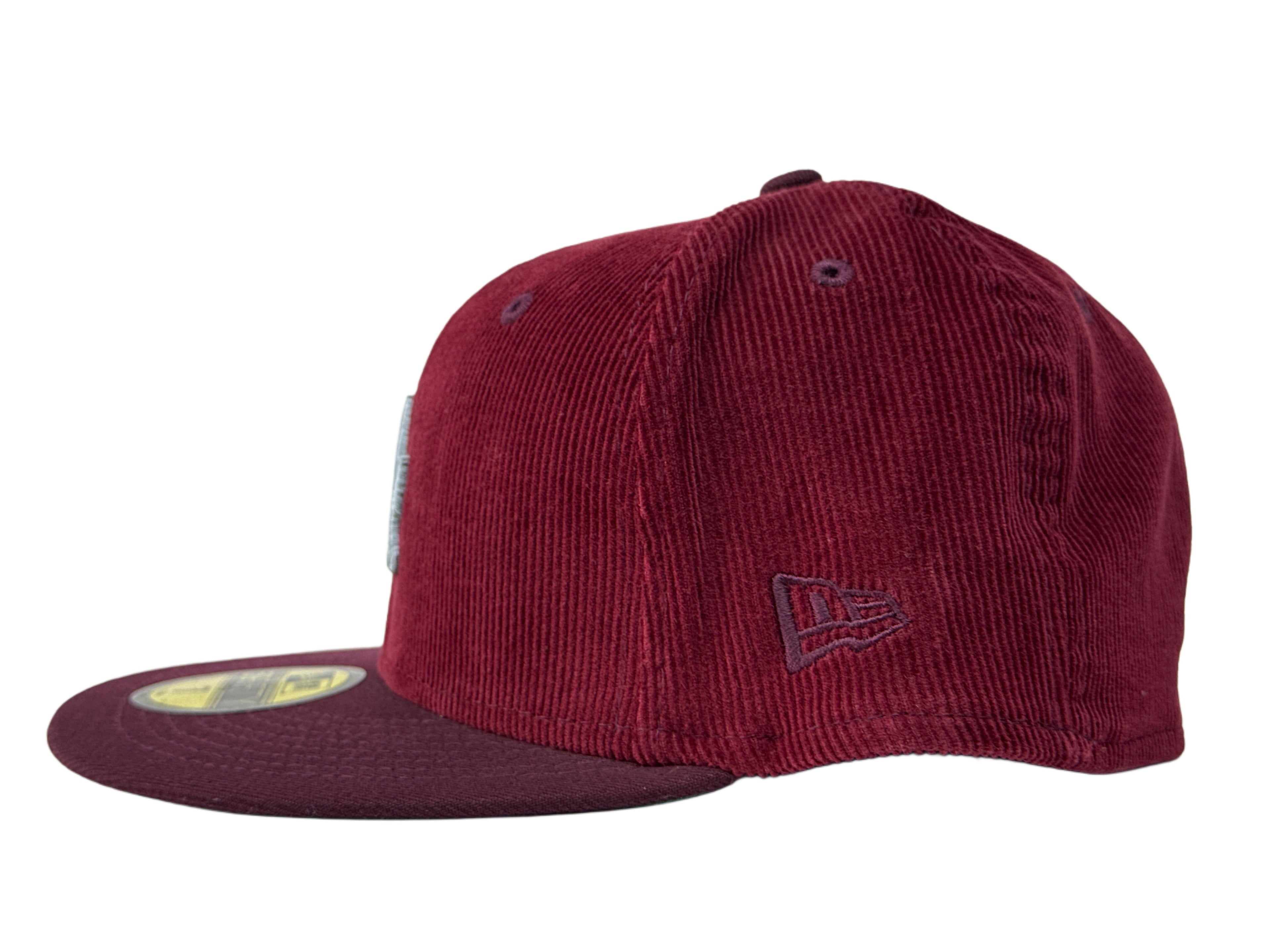 New Era 59FIFTY Los Angeles Dodgers