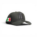 New Era 9FORTY México Emblem