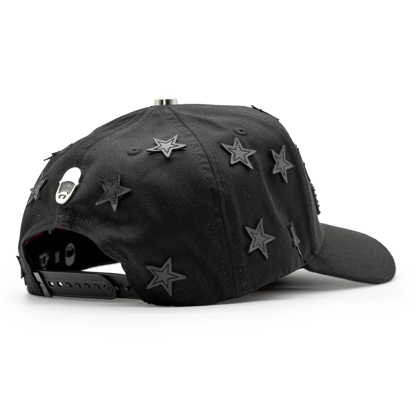 Barbas Hats Rich Forever