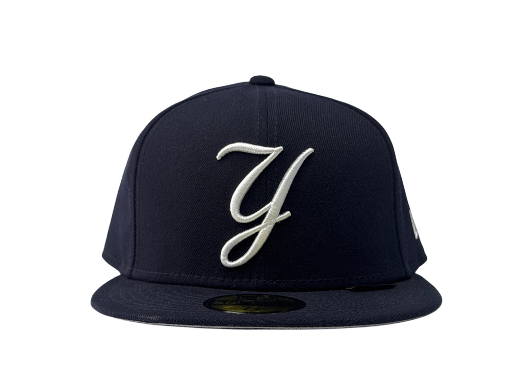 New Era 59FIFTY the Yokohama DeNA BayStars