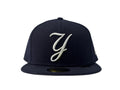 New Era 59FIFTY the Yokohama DeNA BayStars