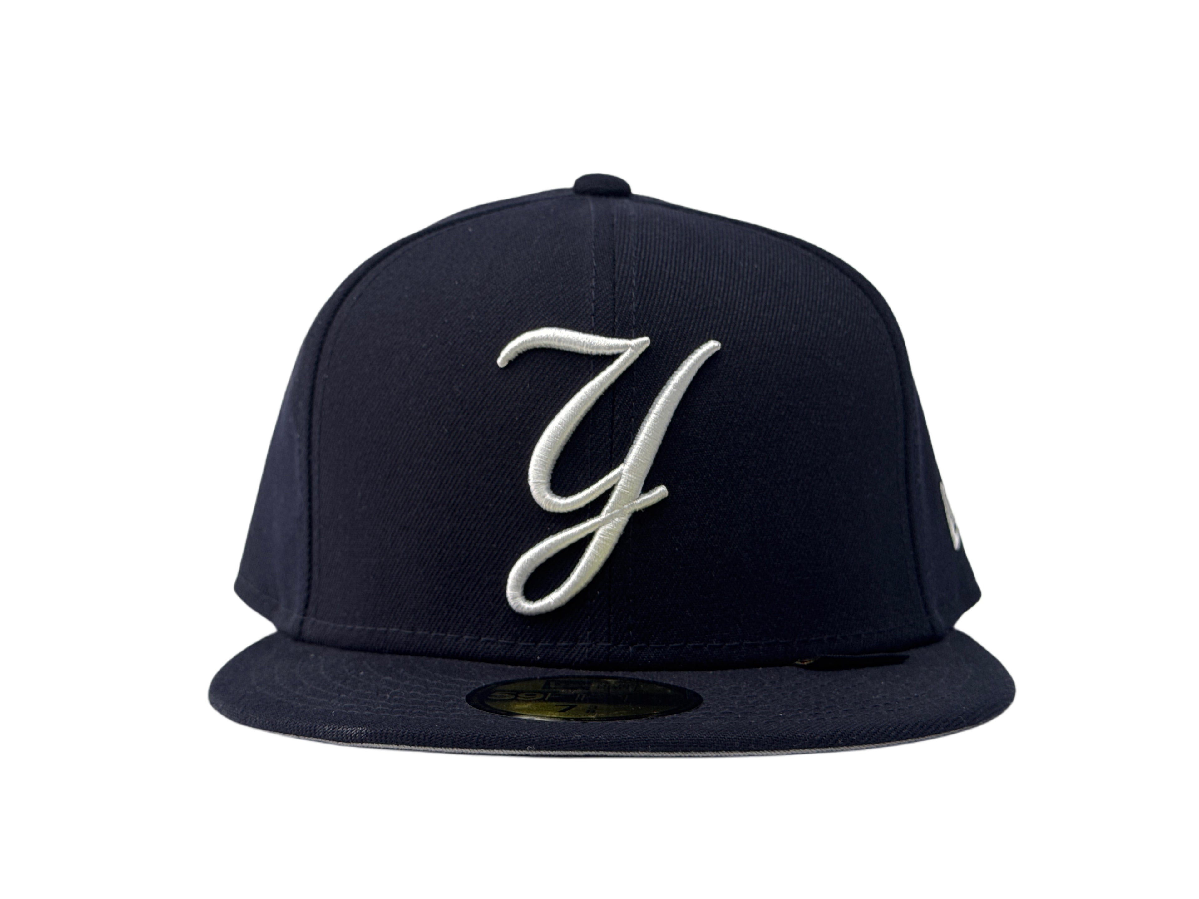 New Era 59FIFTY the Yokohama DeNA BayStars