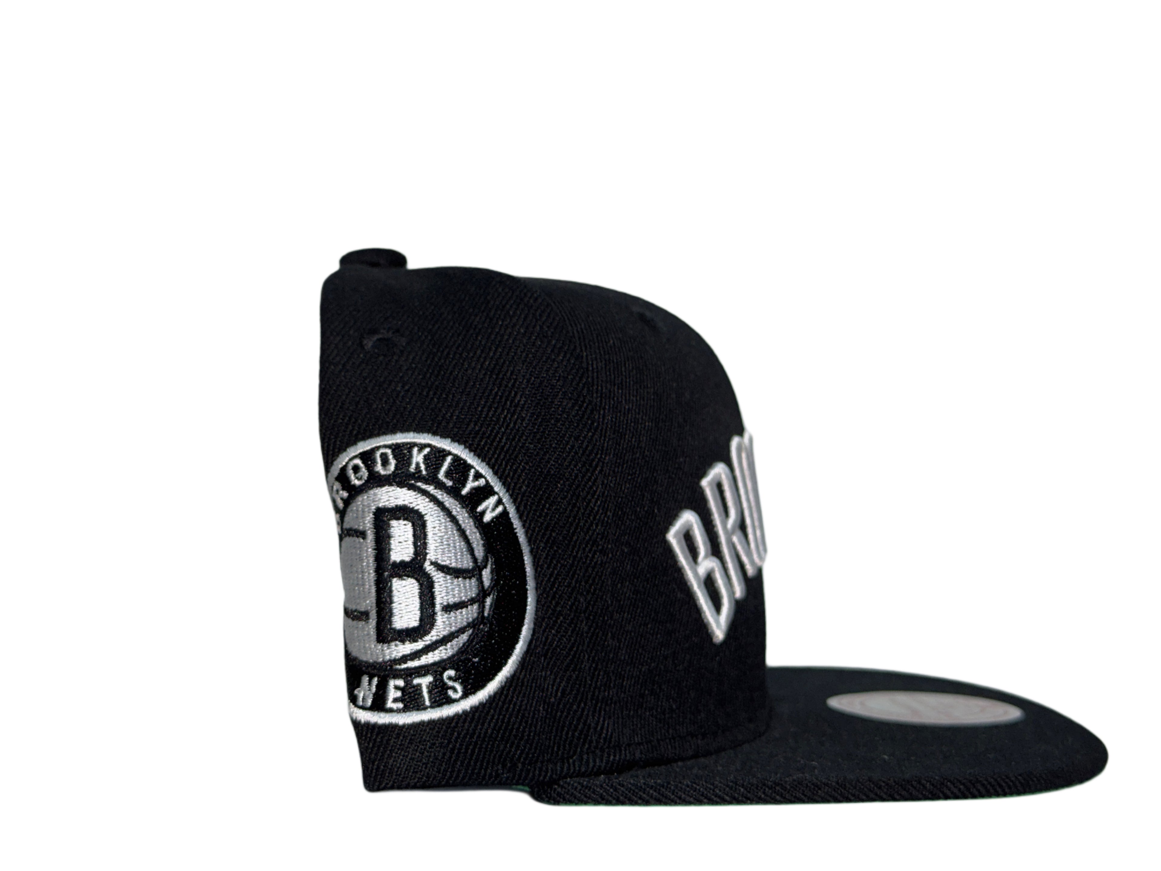 M&N Brooklyn Nets