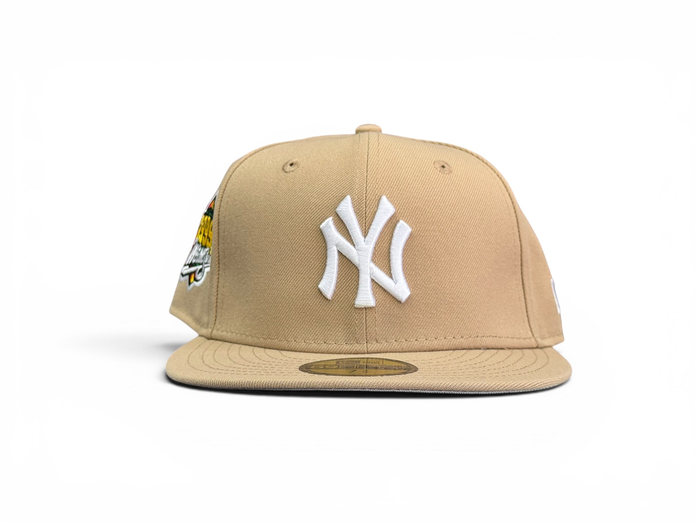 New Era 59FIFTY New York Yankees