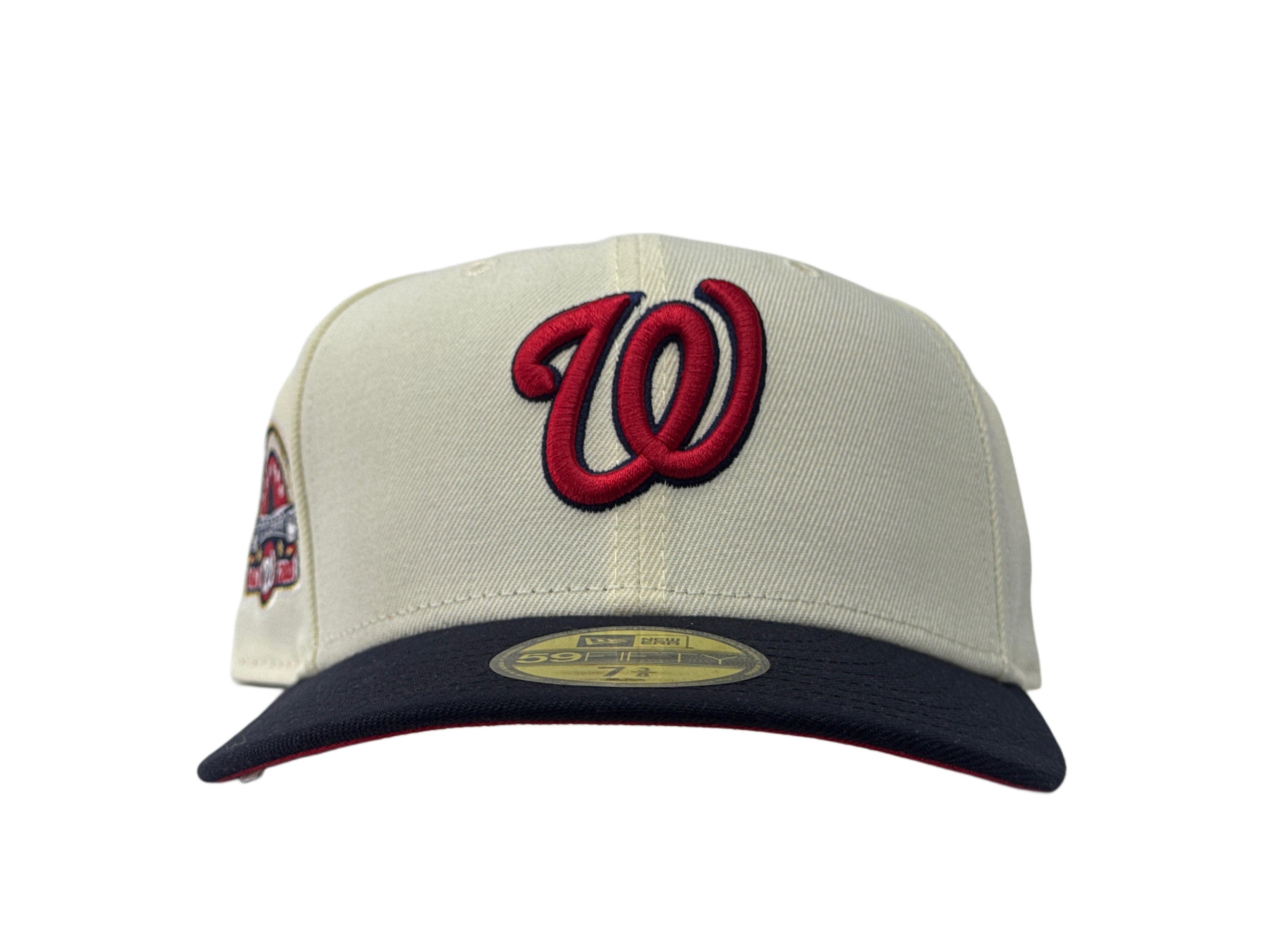 New Era 59FIFTY Washington Cardinals