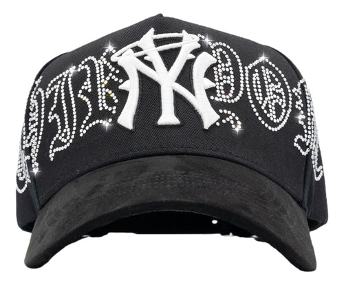 31 Hats NY Crystals