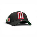 New Era 9FORTY México Emblem