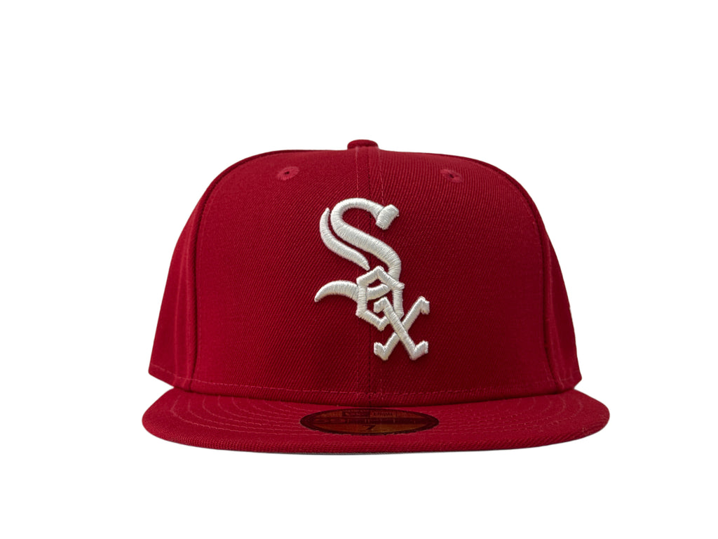 New Era 59FIFTY Chicago White Sox