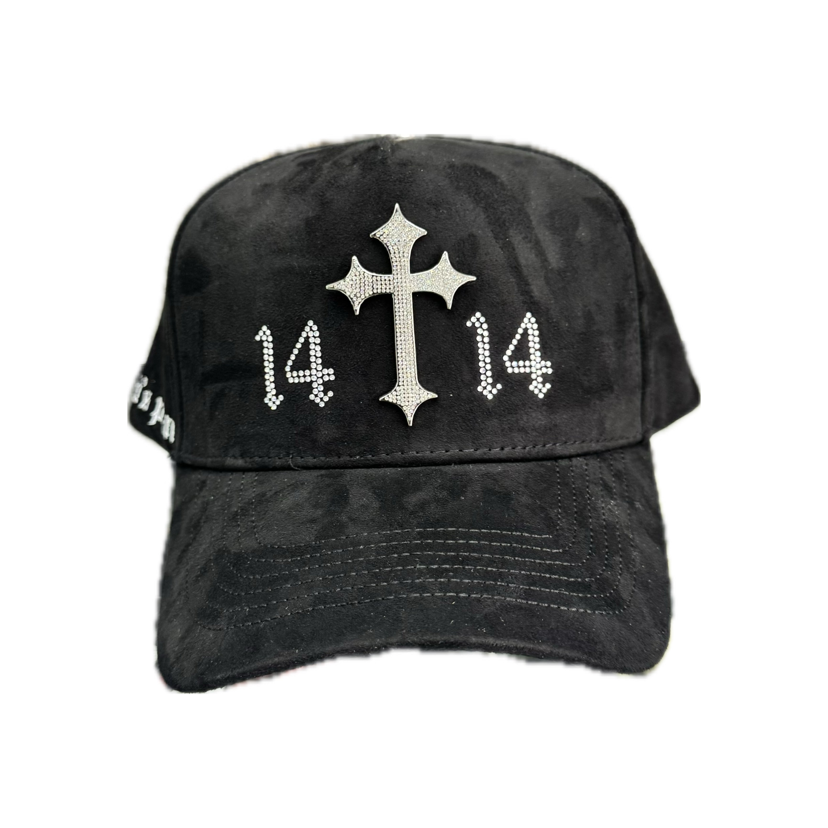 DAKAPS 14 14 Chrome
