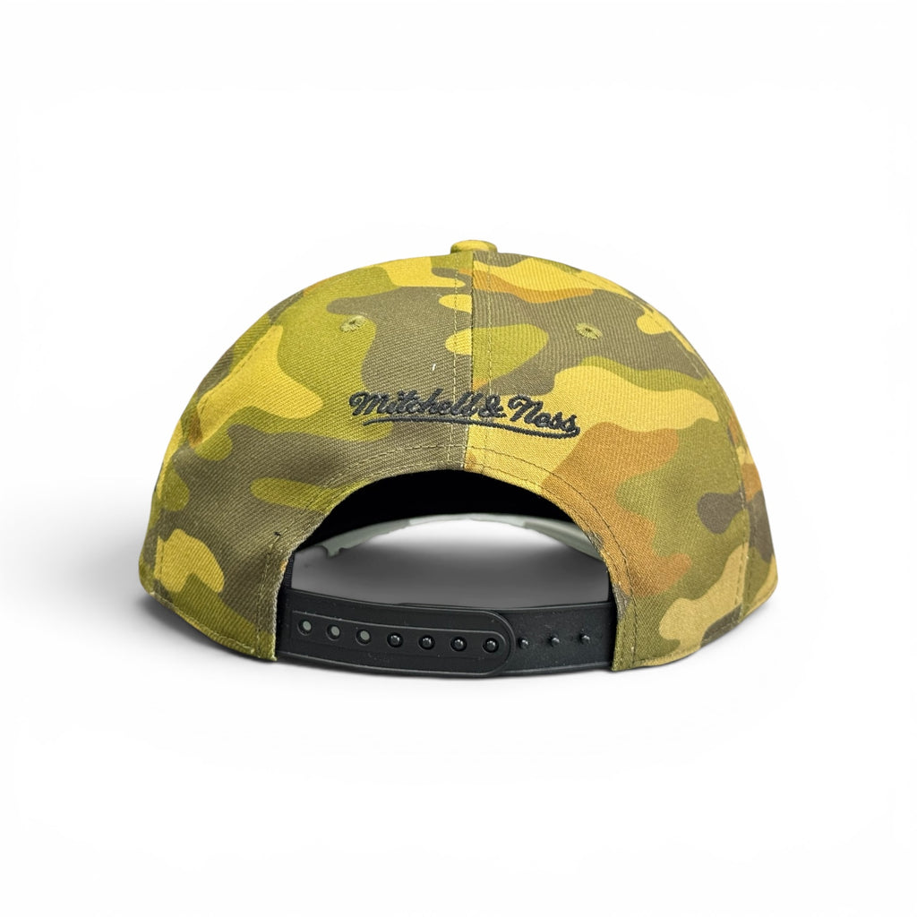 M&N Dodgers Camo