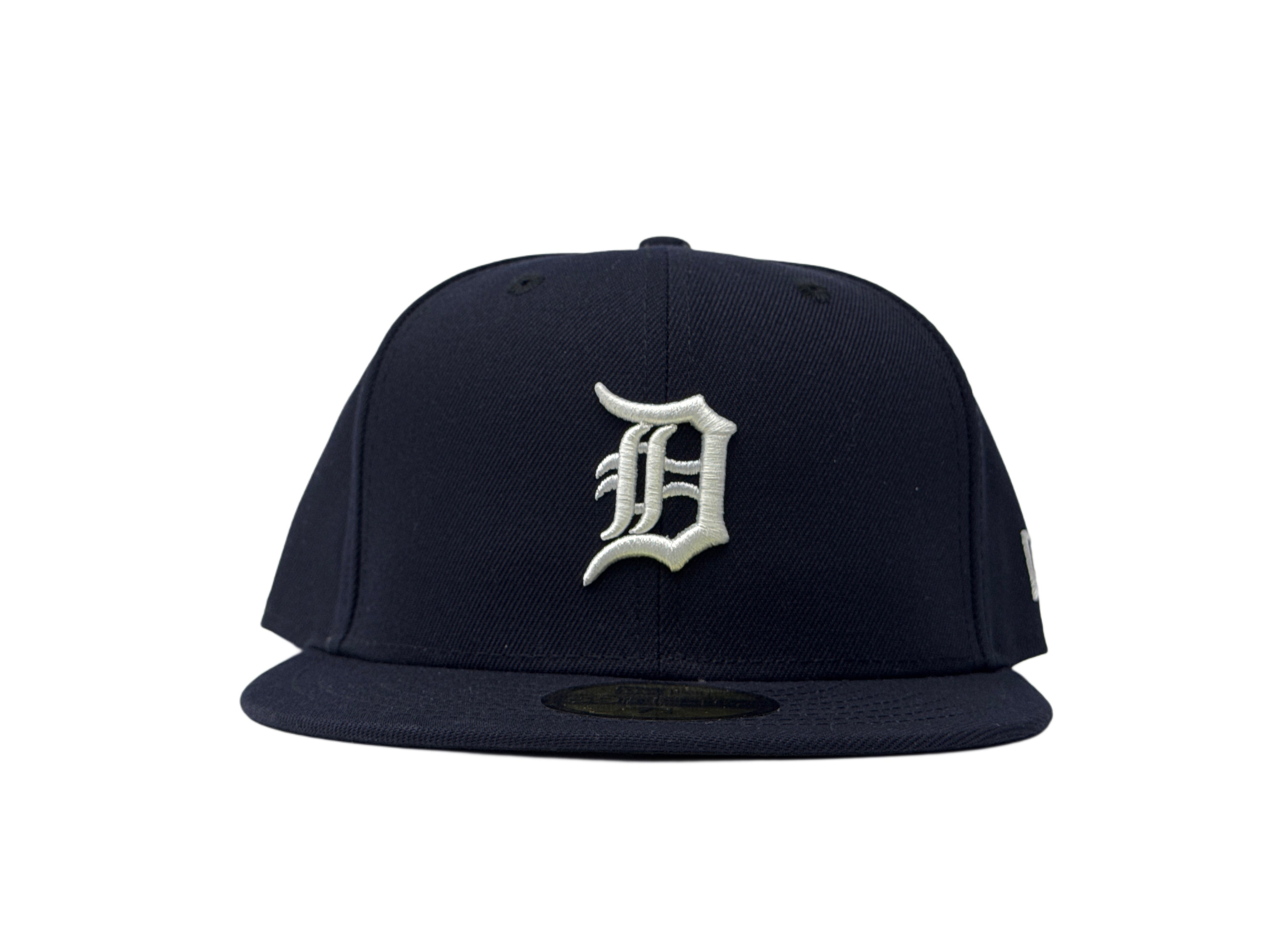 New Era 59FIFTY Detroit Tigers