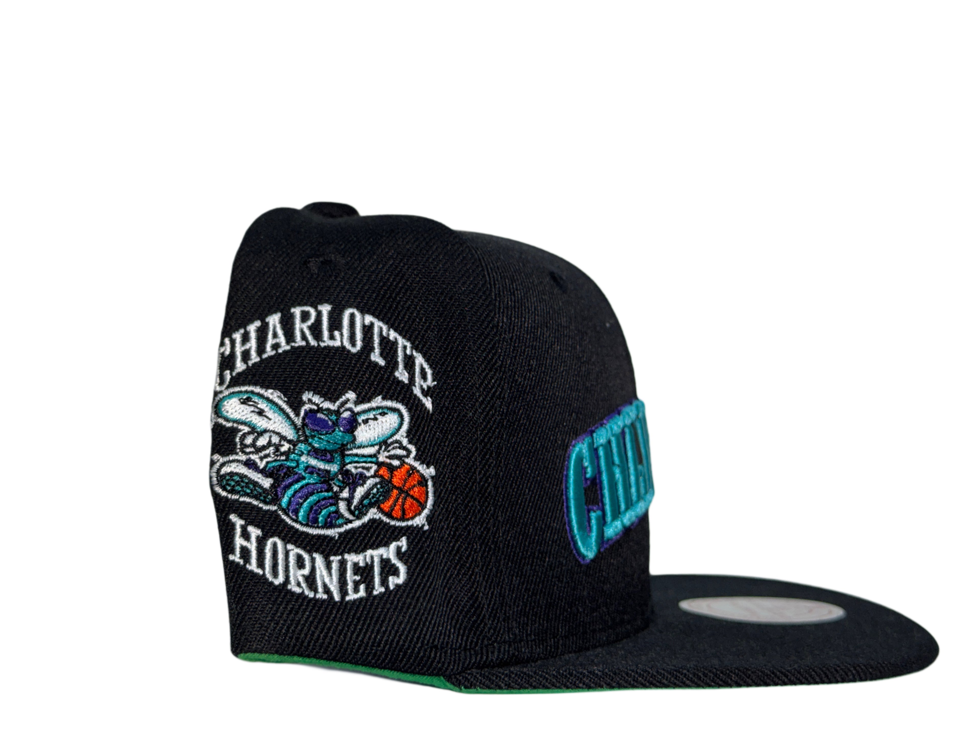 M&N Charlotte Hornets