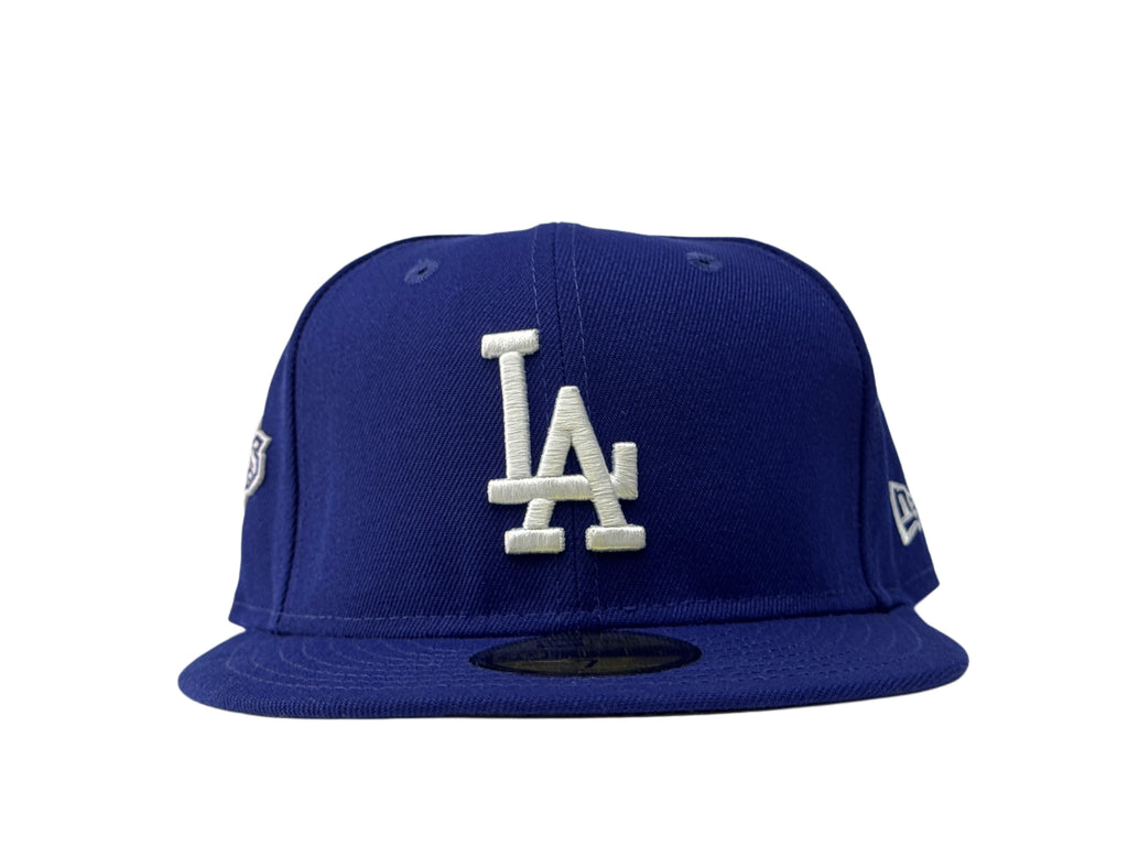 New Era 59FIFTY Los Angeles Dodgers