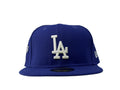 New Era 59FIFTY Los Angeles Dodgers