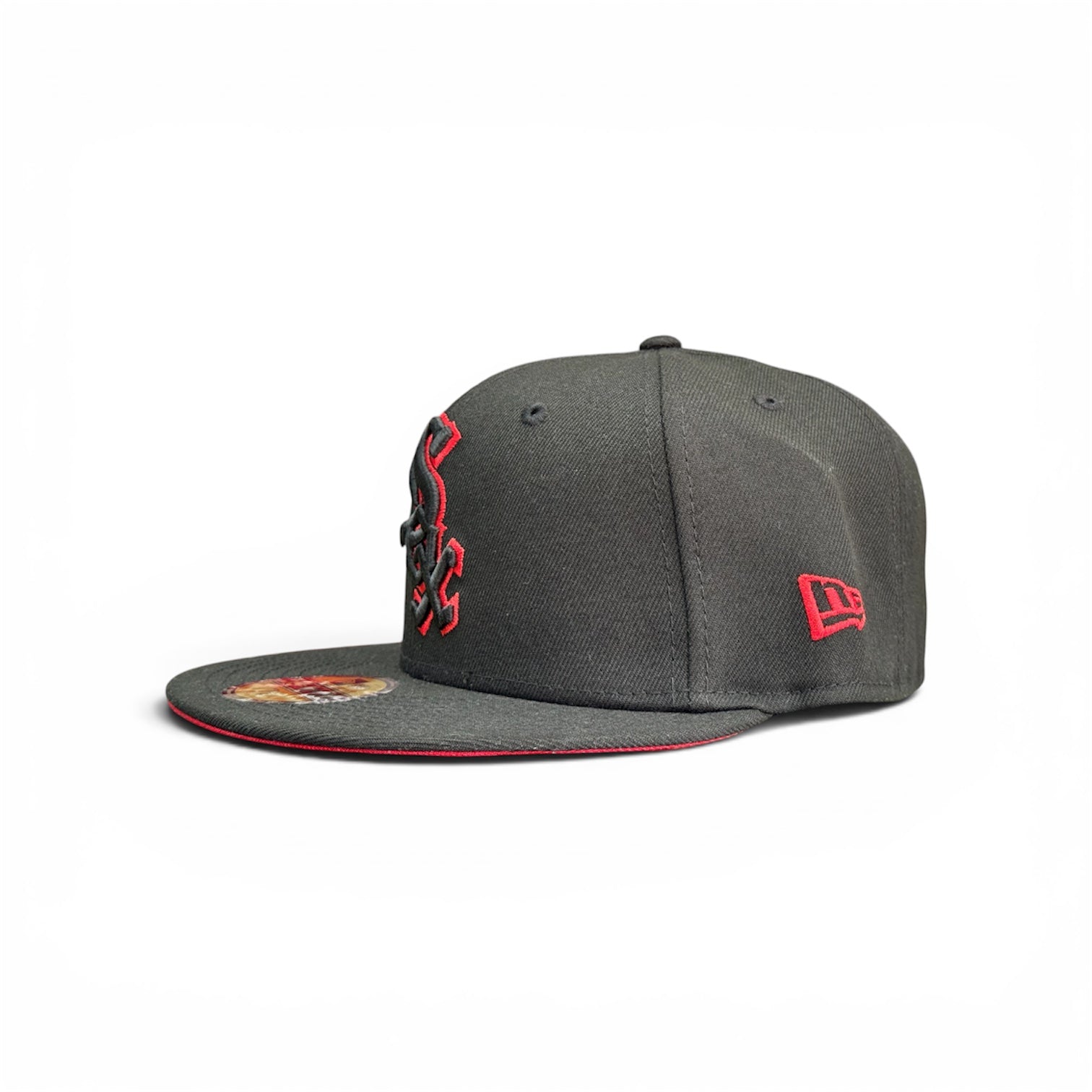 New Era 59FIFTY Chicago White Sox
