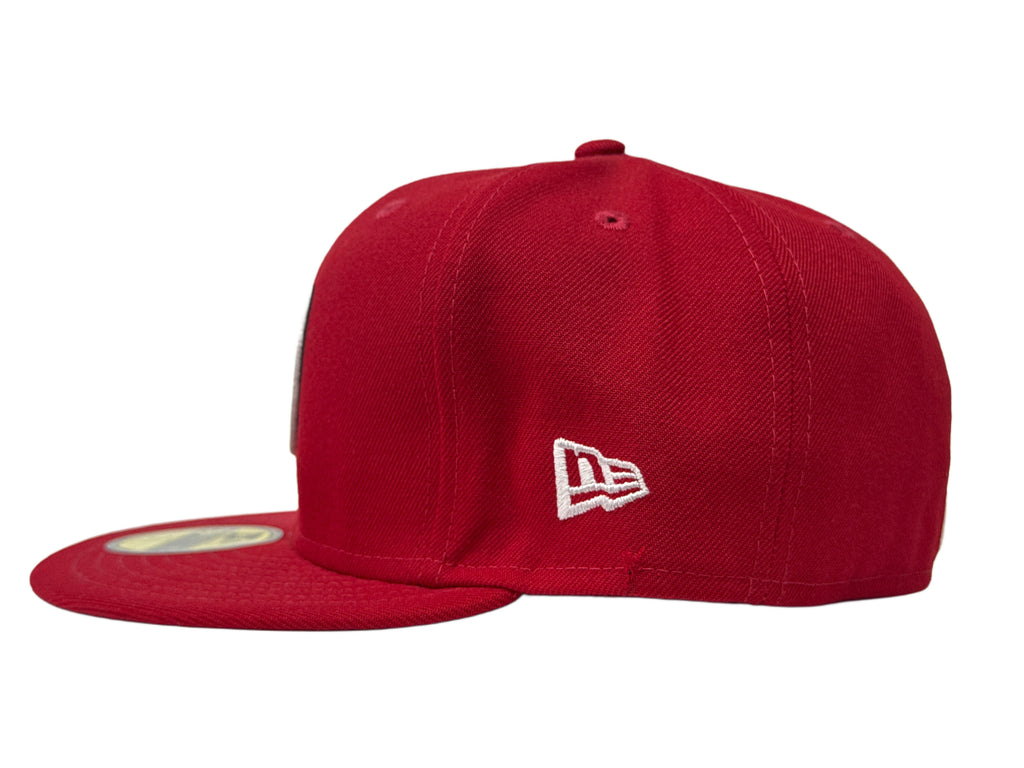 New Era 59FIFTY Washington Nationals