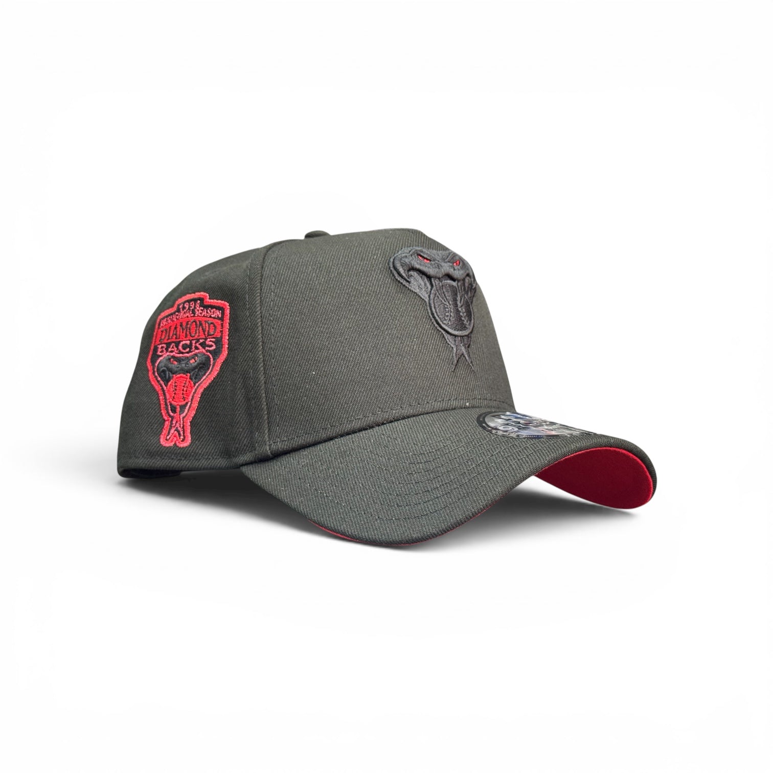 New Era 9FORTY Arizona Diamondbacks