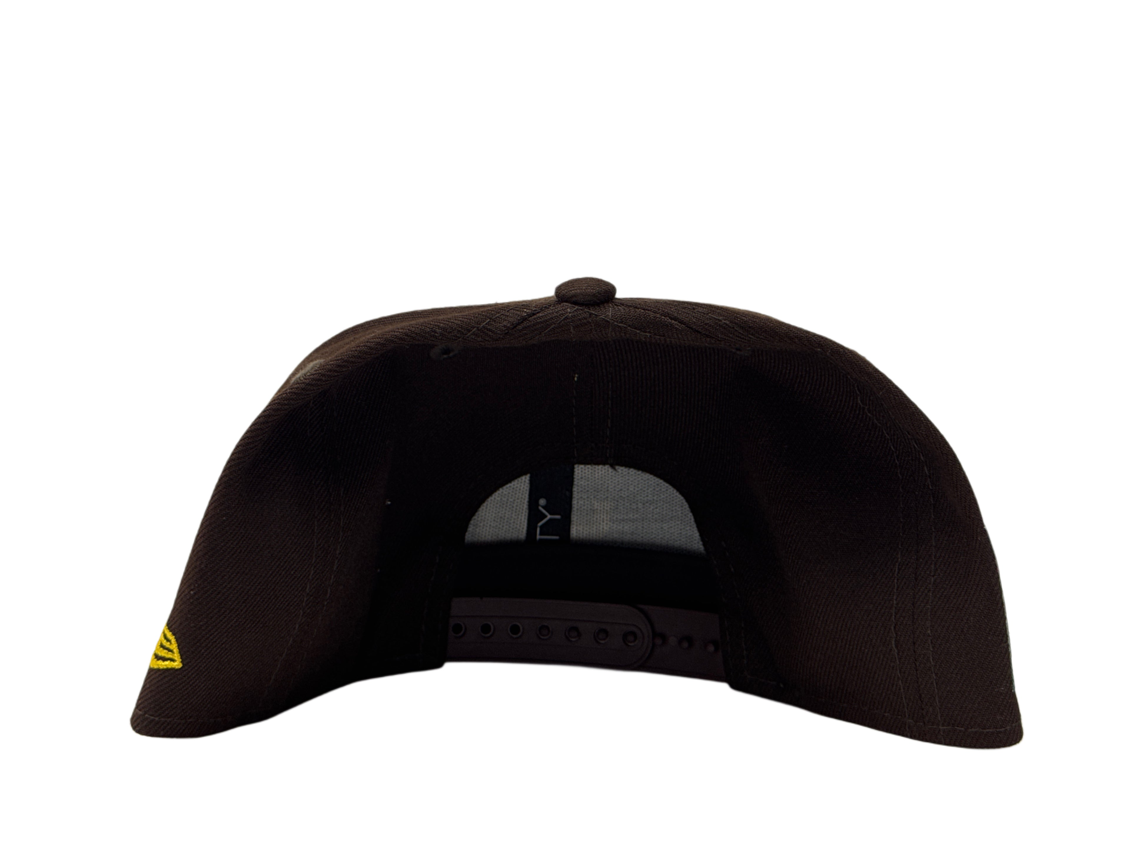 New Era 9FIFTY San Diego Padres