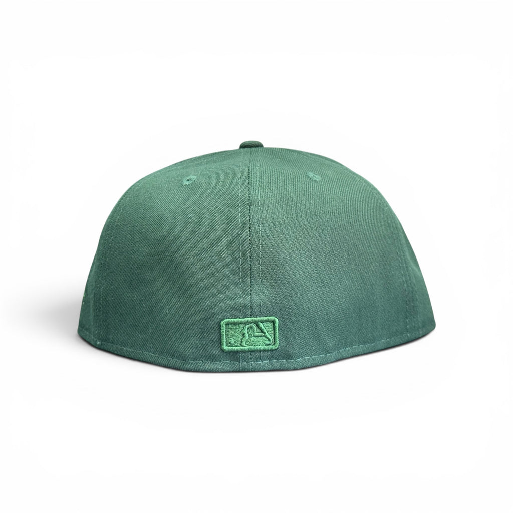 New Era 59FIFTY Los Angeles Dodgers
