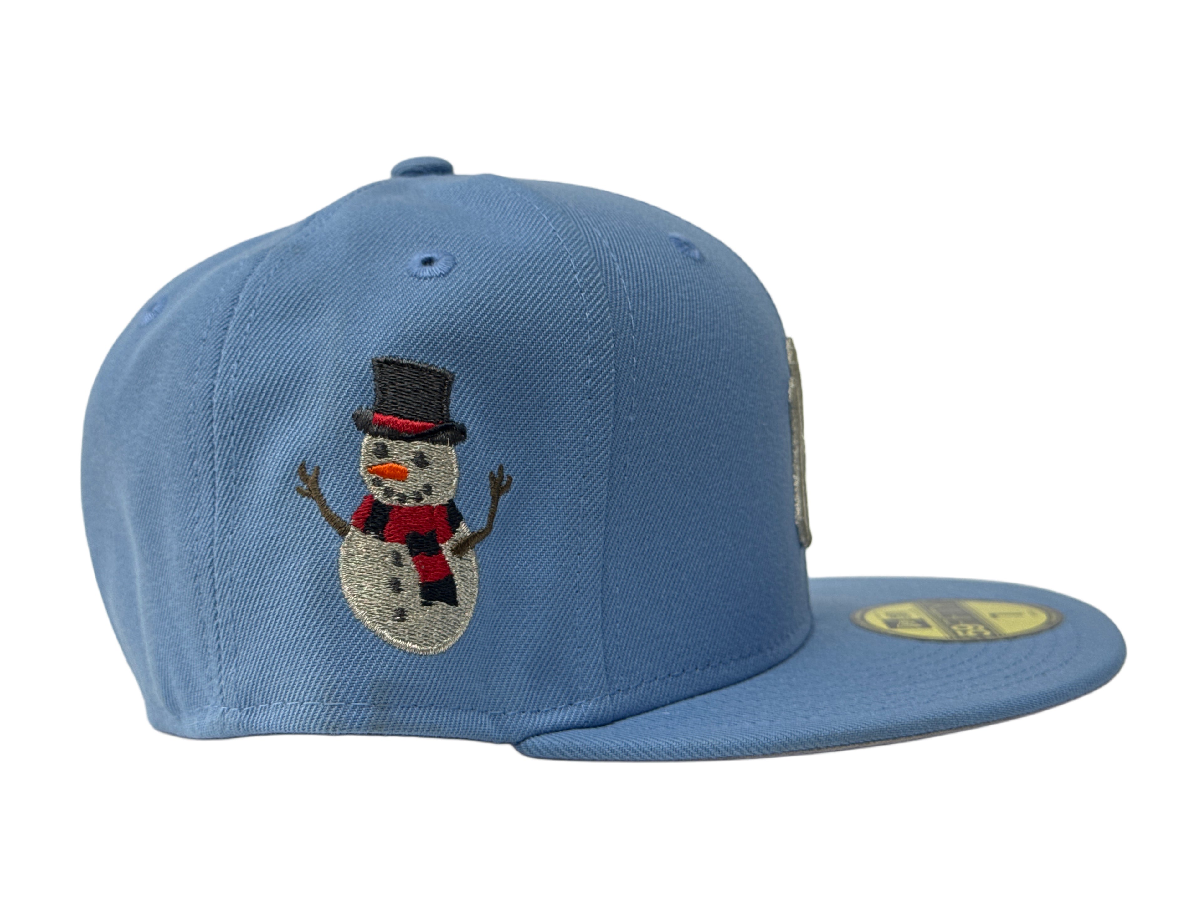 New Era 59FIFTY New York Yankees