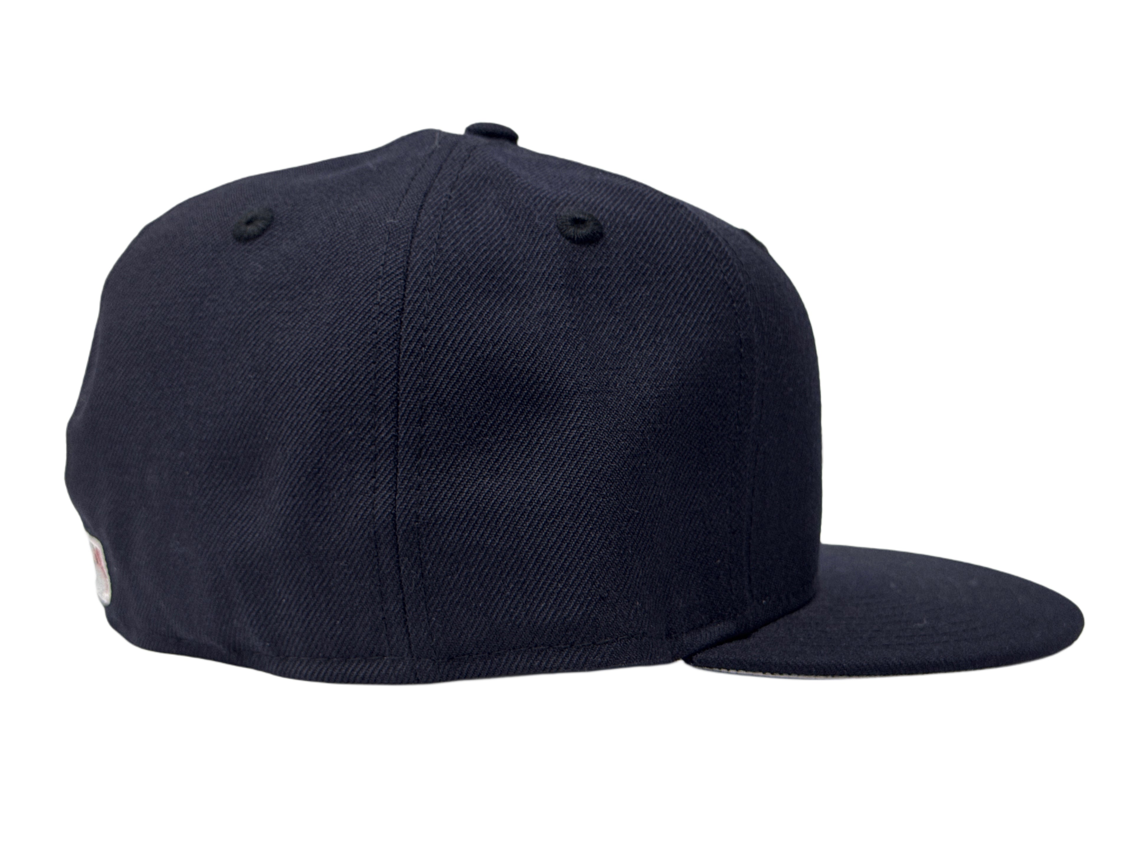 New Era 59FIFTY Cleveland Indians