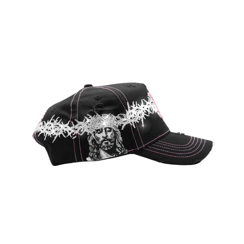 RA Crown of Thorns