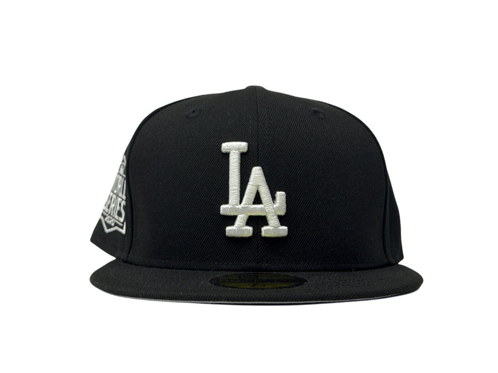 New era 59FIFTY Los Angeles Dodgers