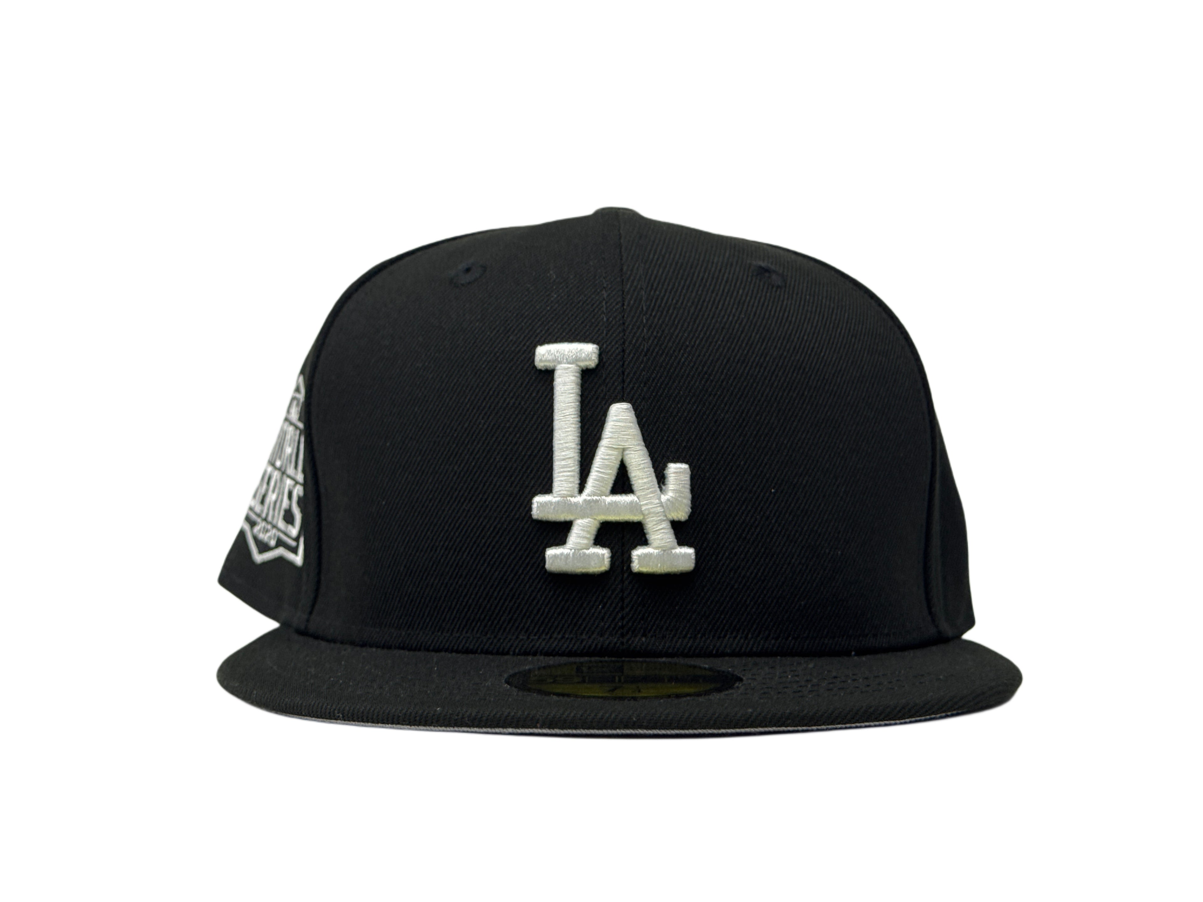 New era 59FIFTY Los Angeles Dodgers