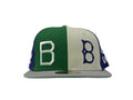 New Era 59FIFTY Red Sox x Dodgers