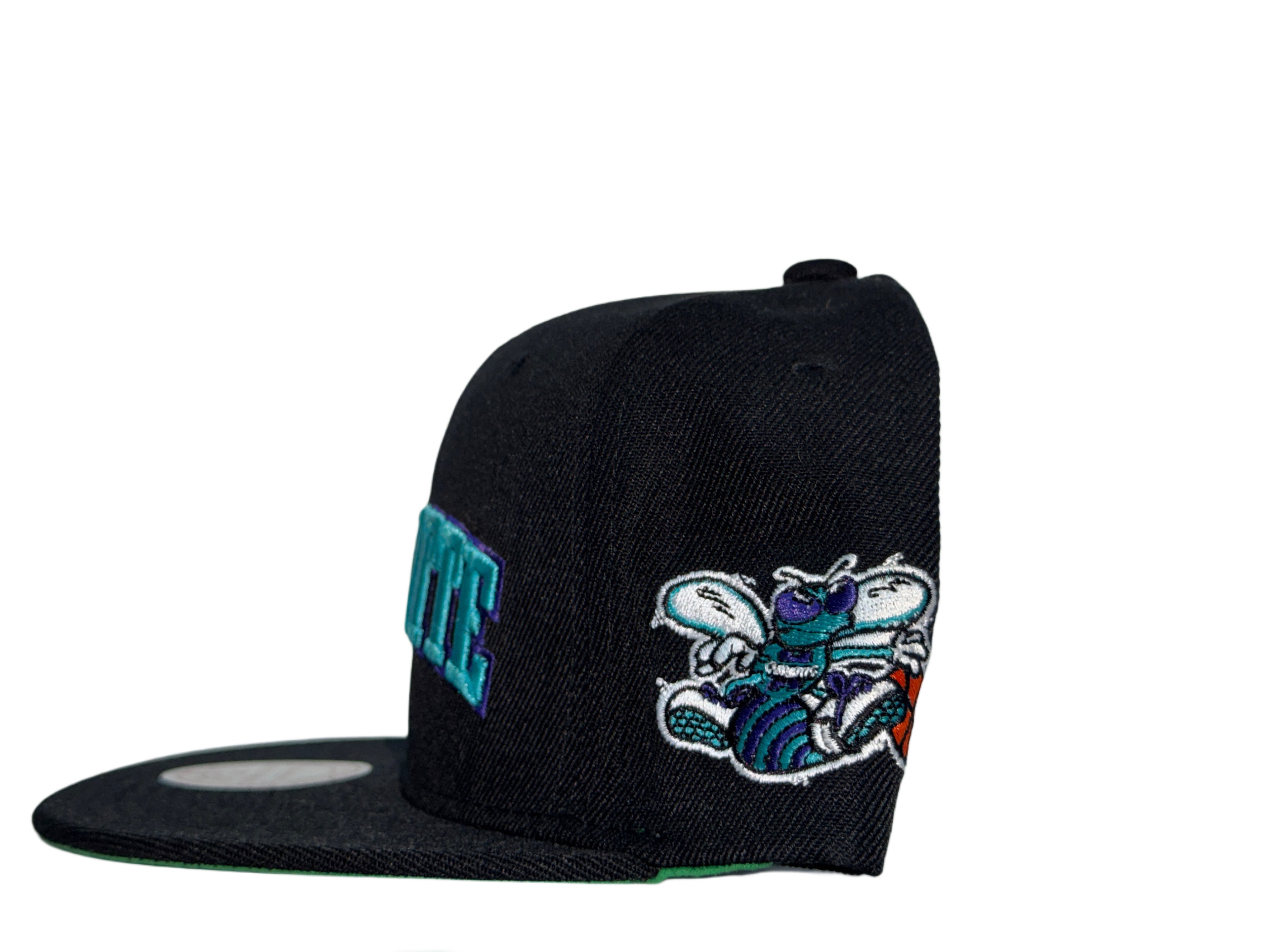 M&N Charlotte Hornets