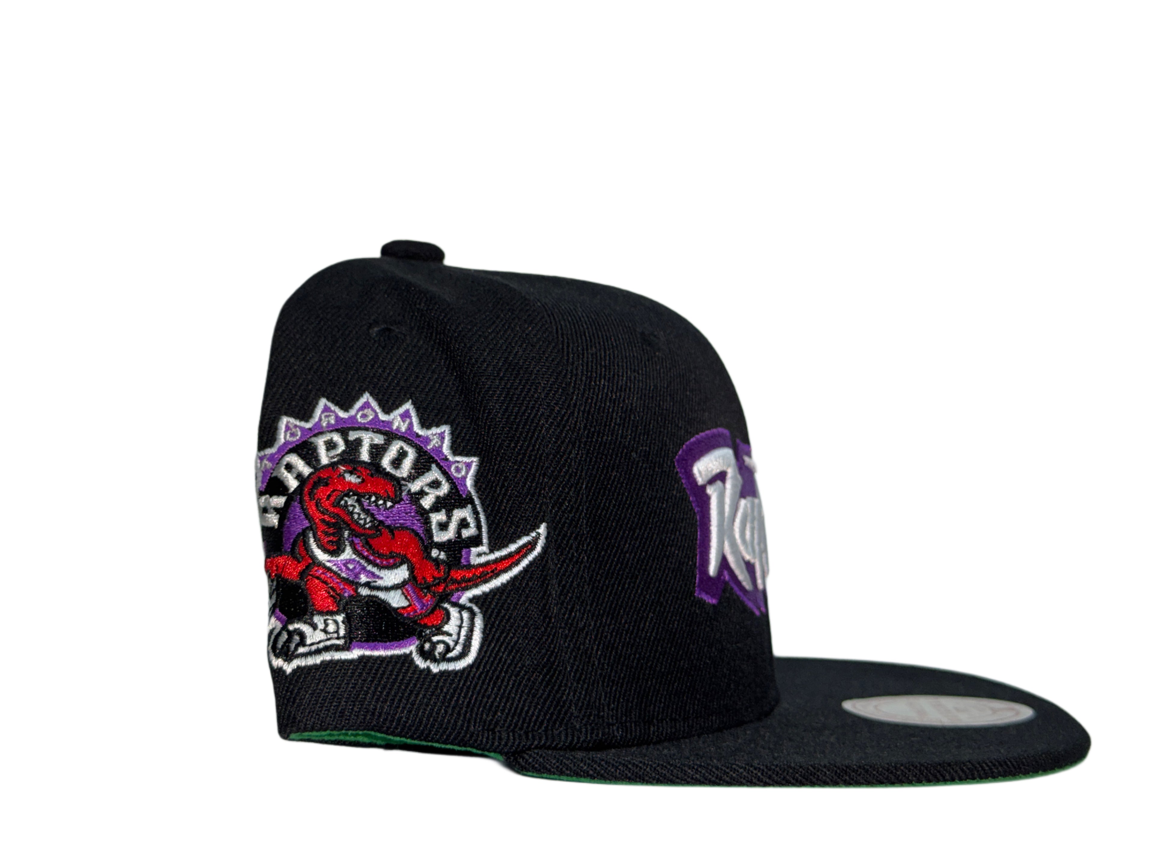 M&N Toronto Raptors