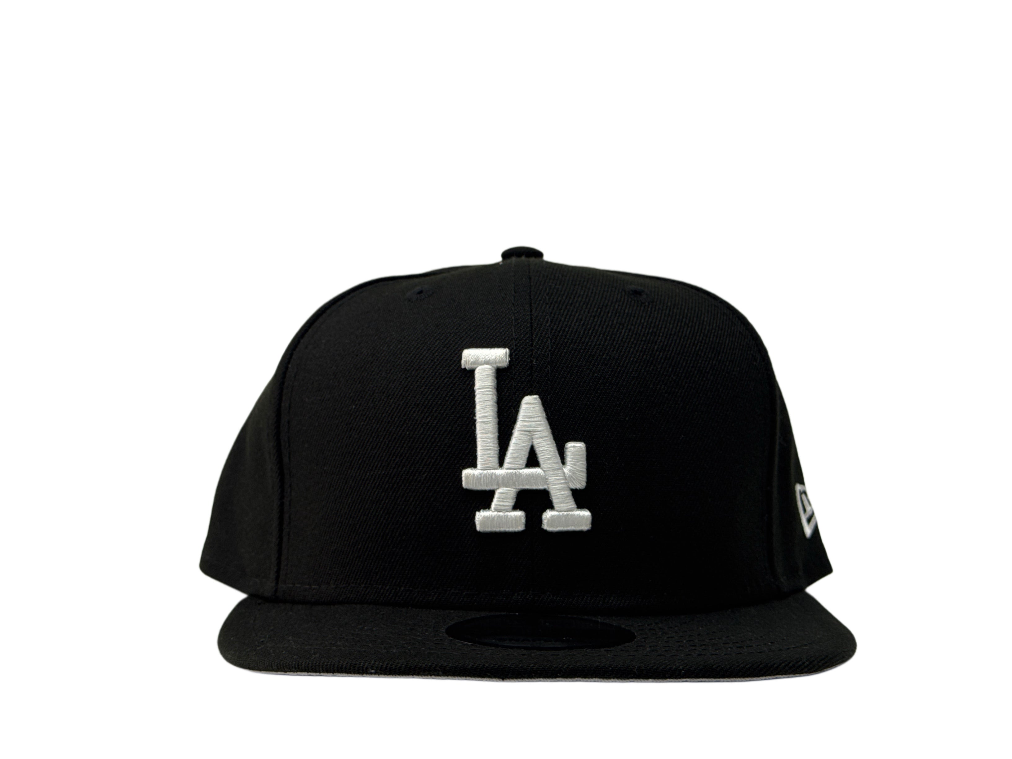 New Era 9FIFTY Los Angeles Dodgers