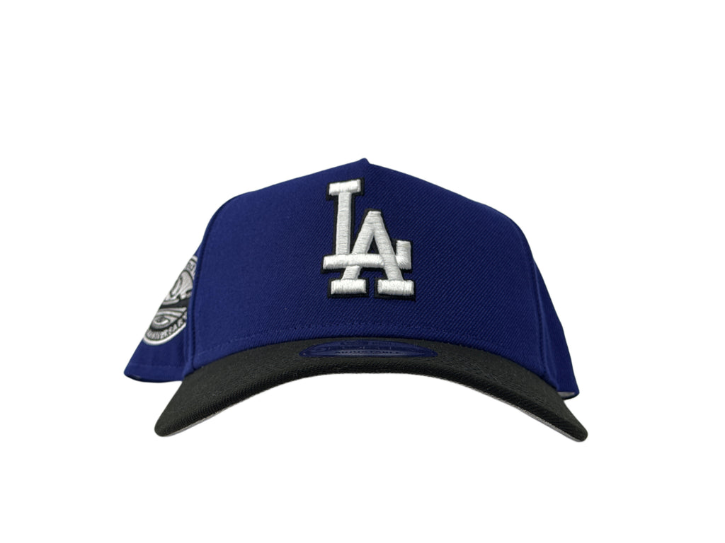New Era 9FORTY Los Angeles Dodgers
